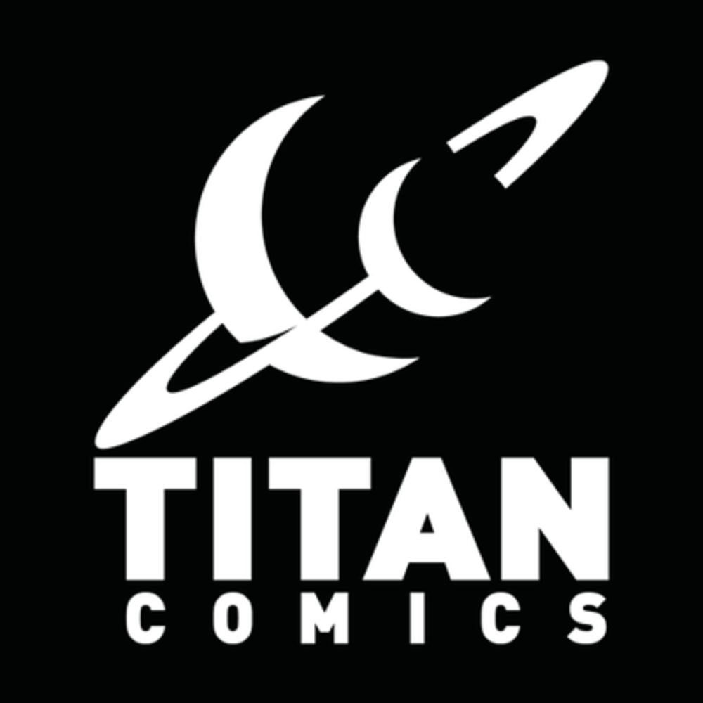 Titan Comics