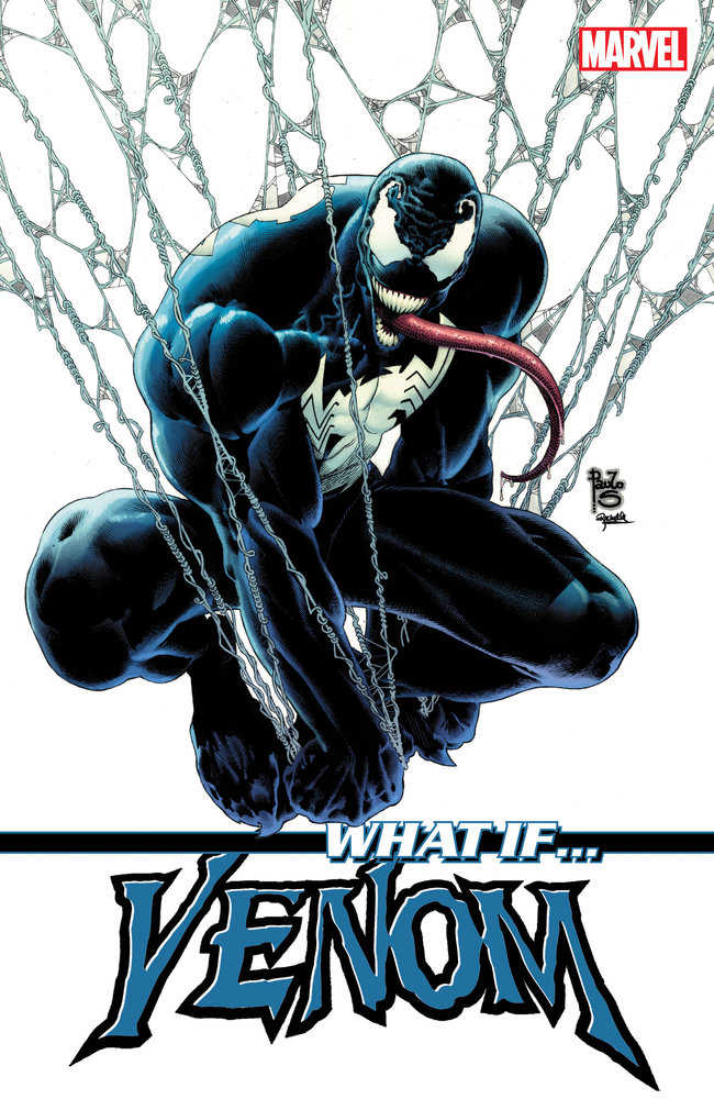 What If? Venom