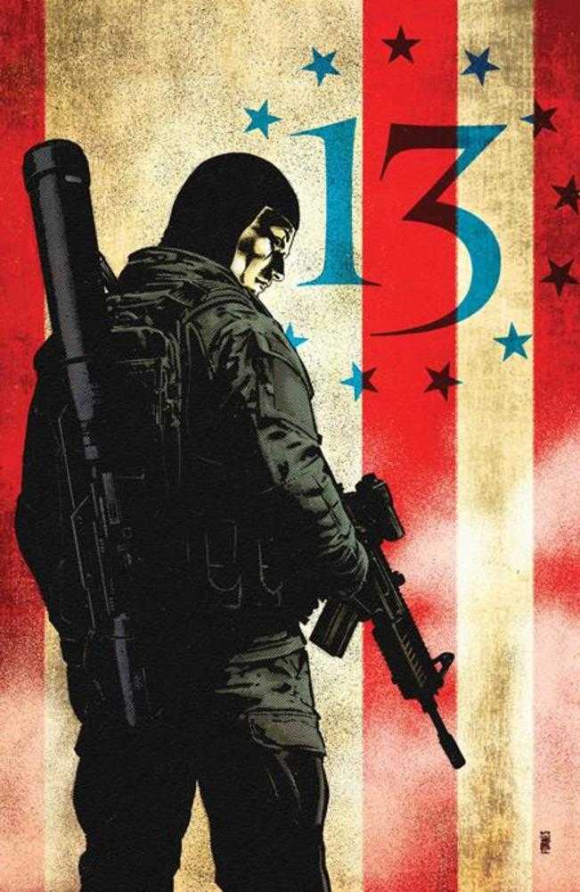 Exquisite Corpses #8 Cover D Stealth Variant (Mature)