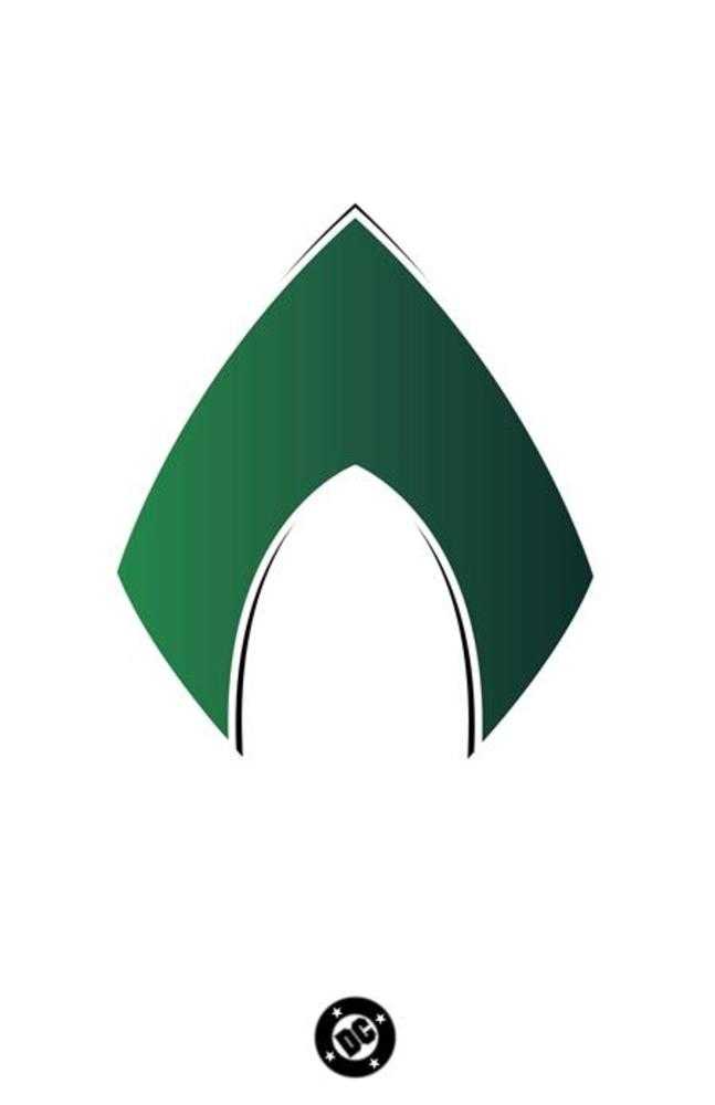 Emperor Aquaman #15 Cover D Symbol Card Stock Variant