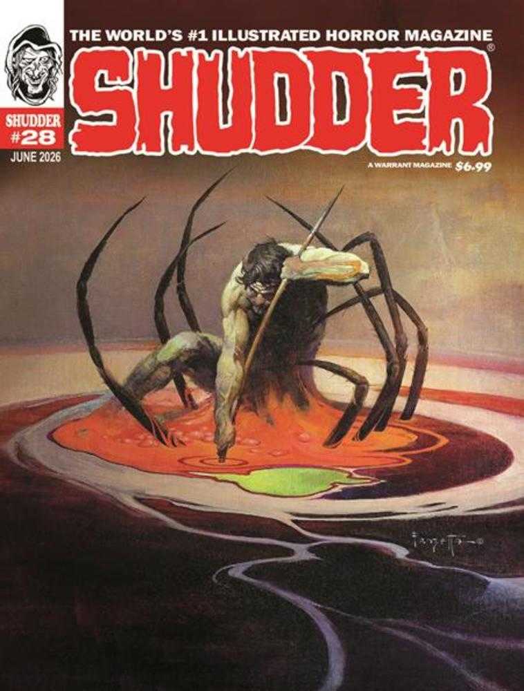 Shudder #28