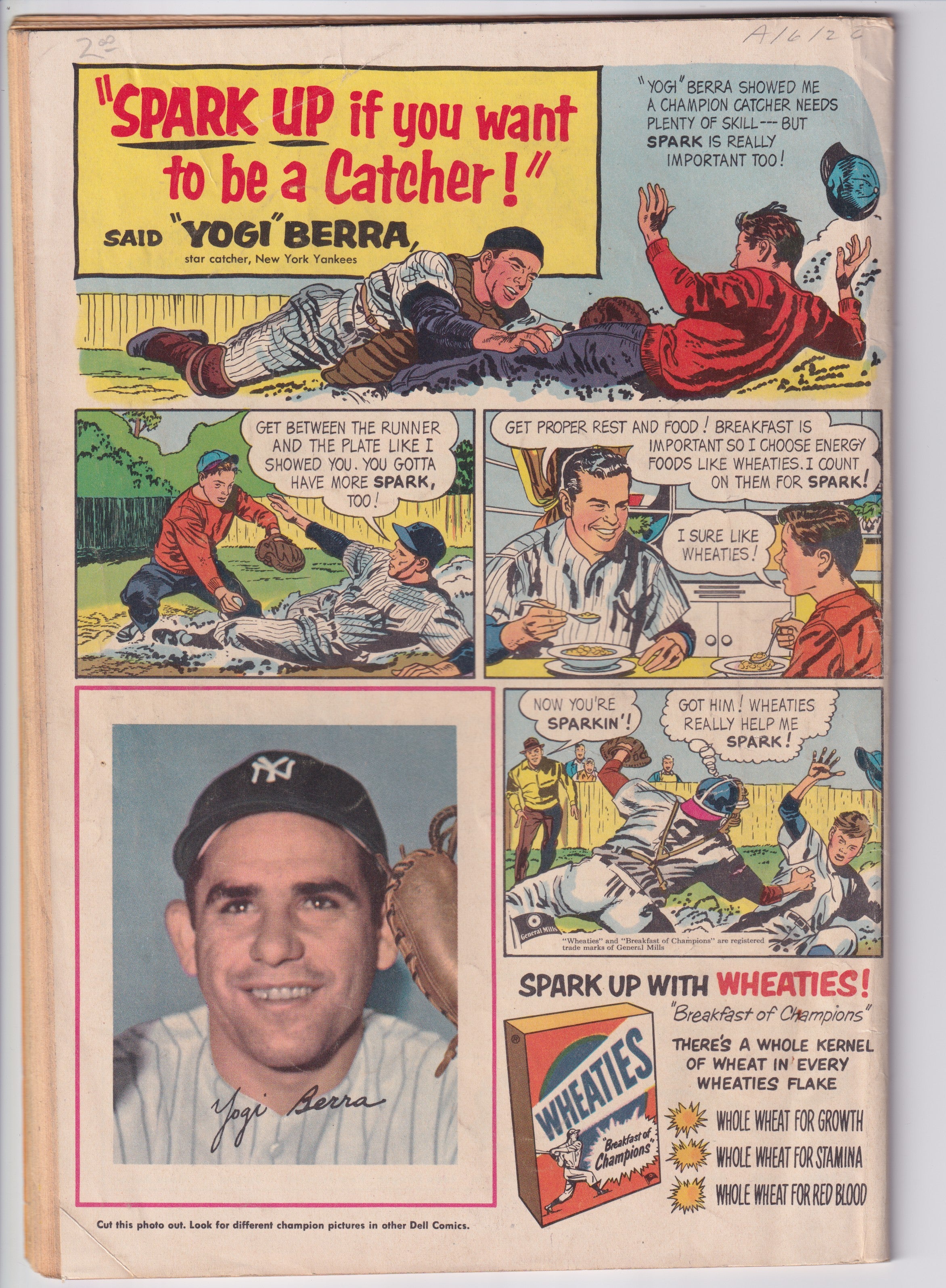 Lone Ranger (1948) #062 VG+