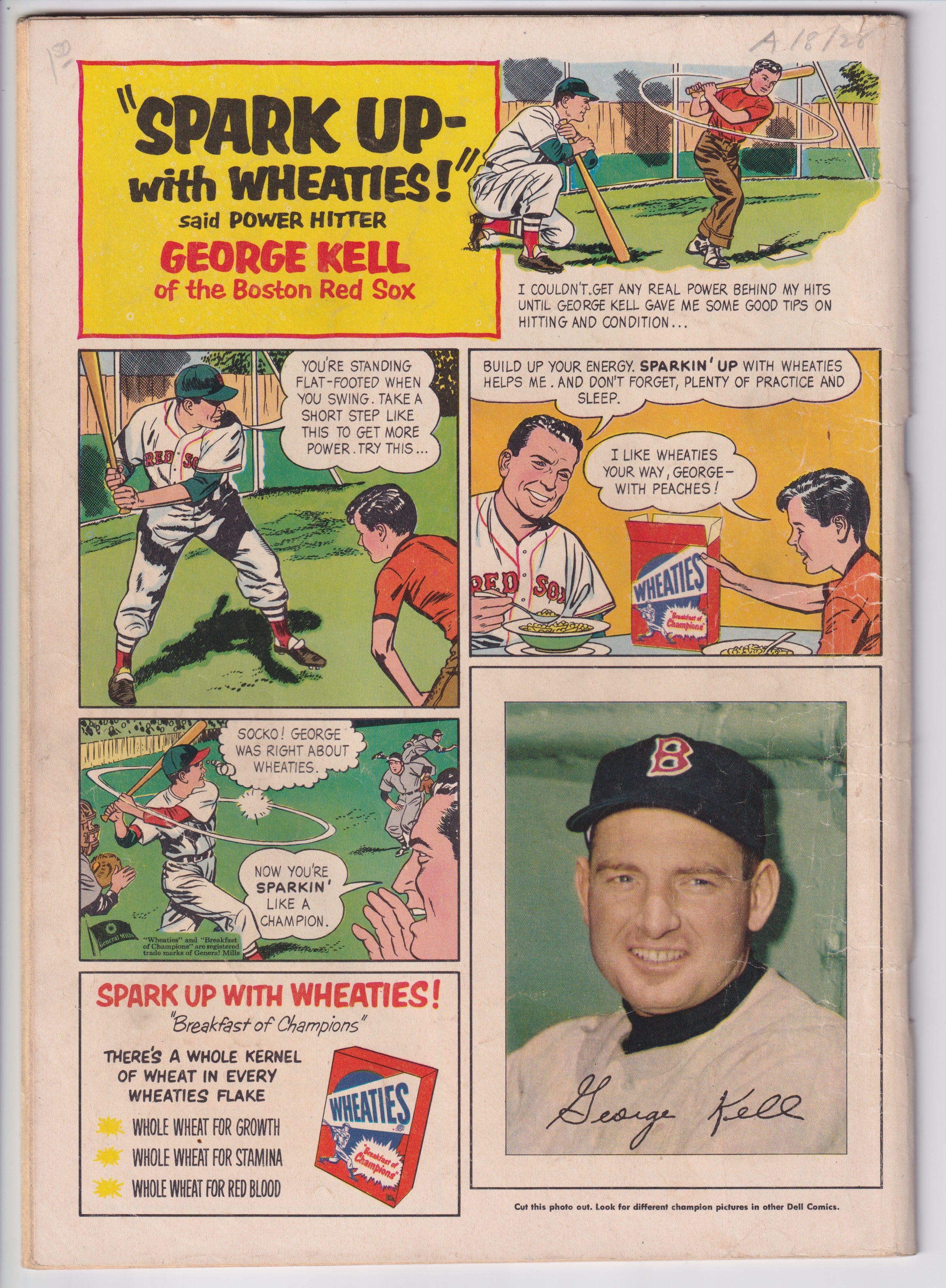 Lone Ranger (1948) #064 VG+