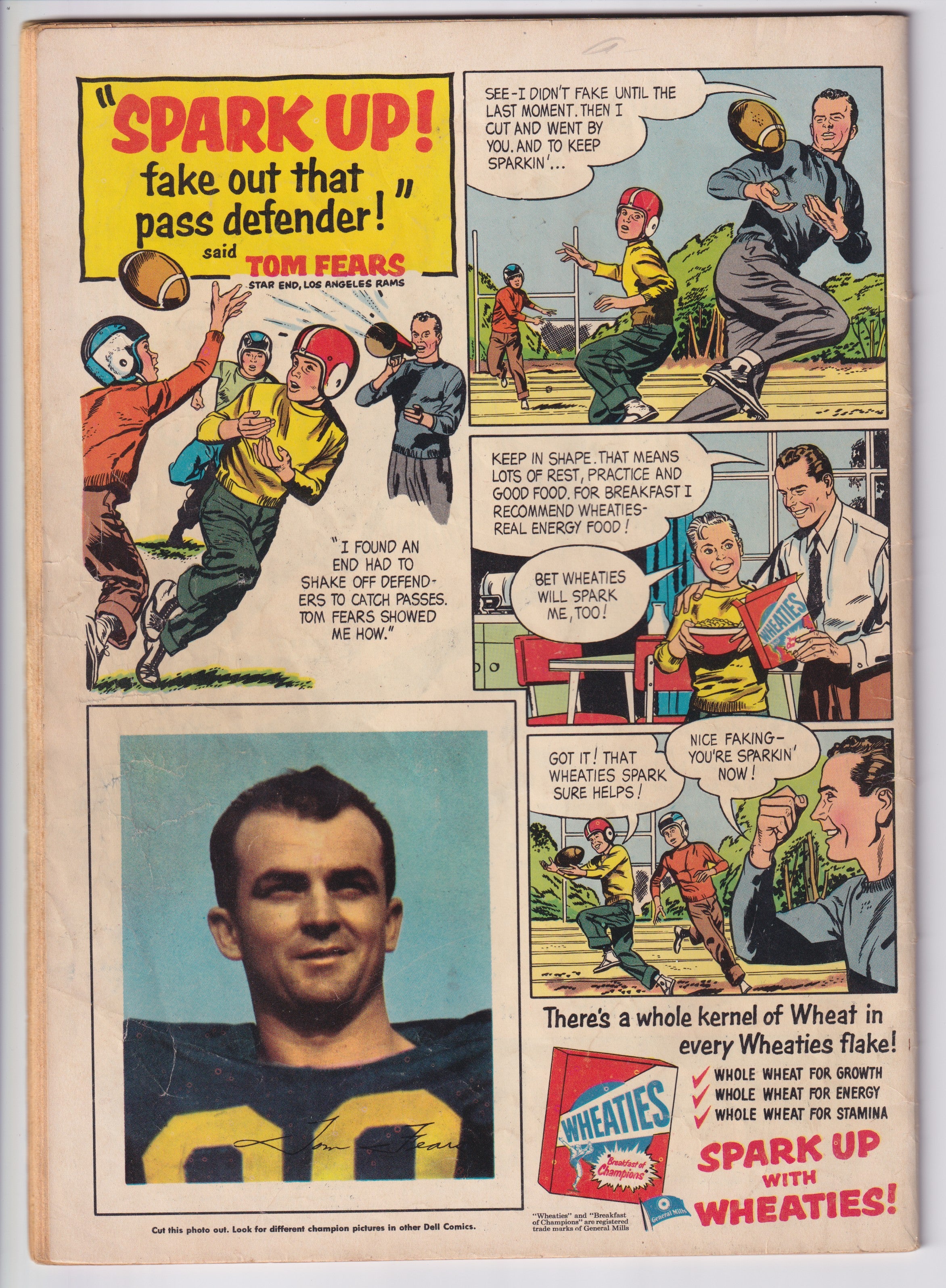 Lone Ranger (1948) #067 VG