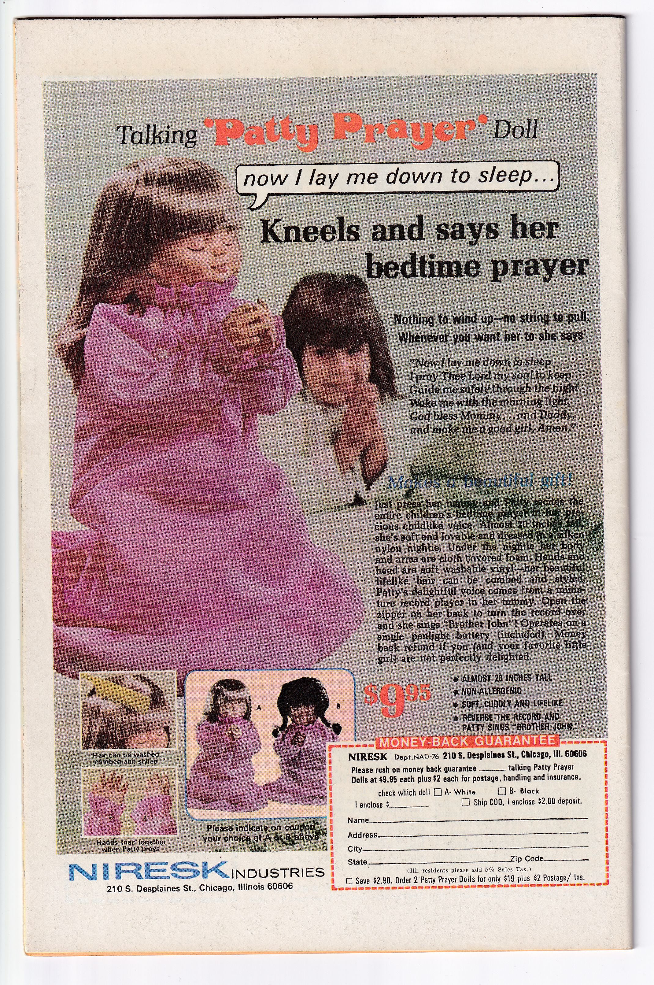 STAR WARS (1977) #07 VF