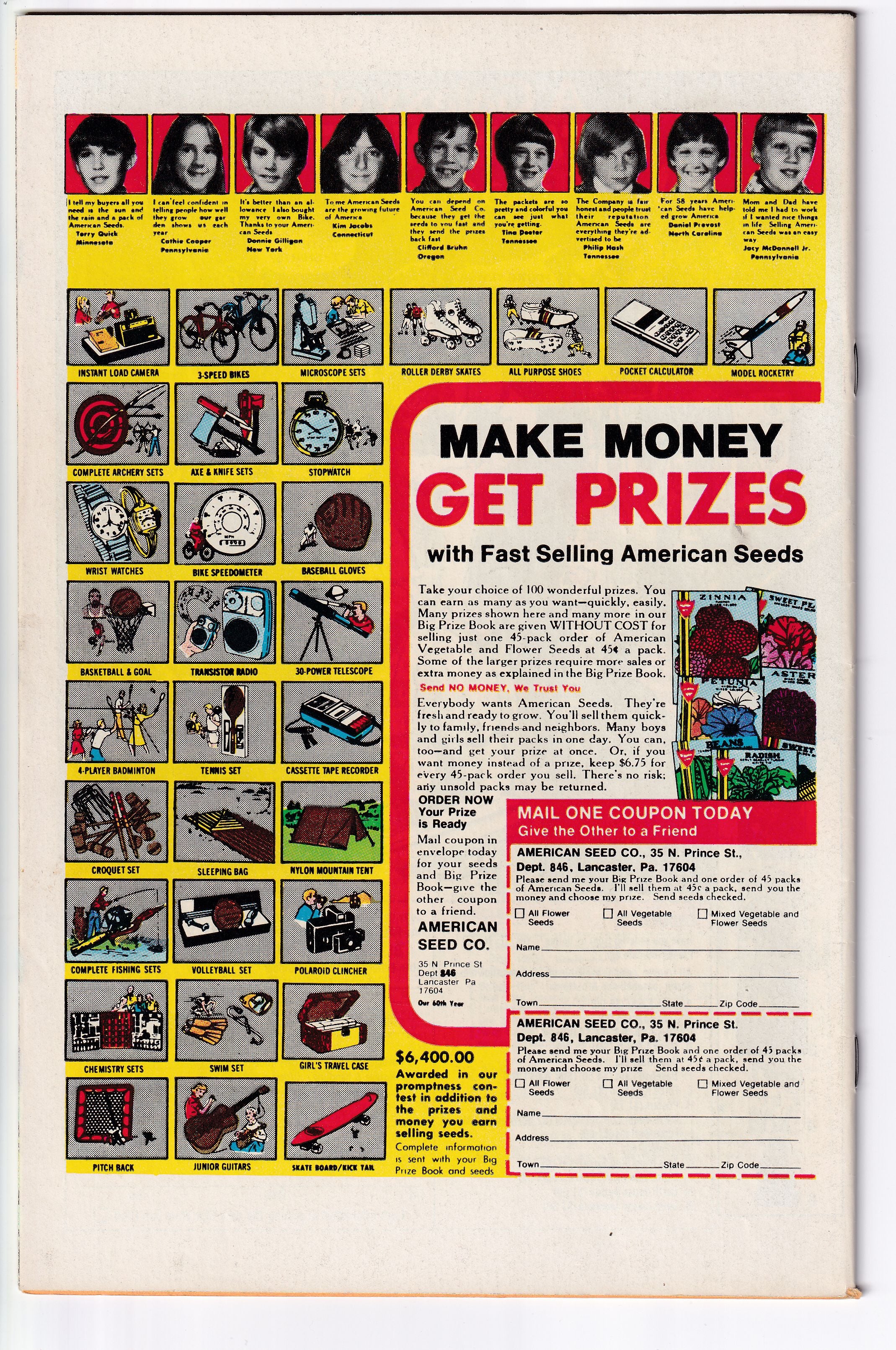 STAR WARS (1977) #09 VF+