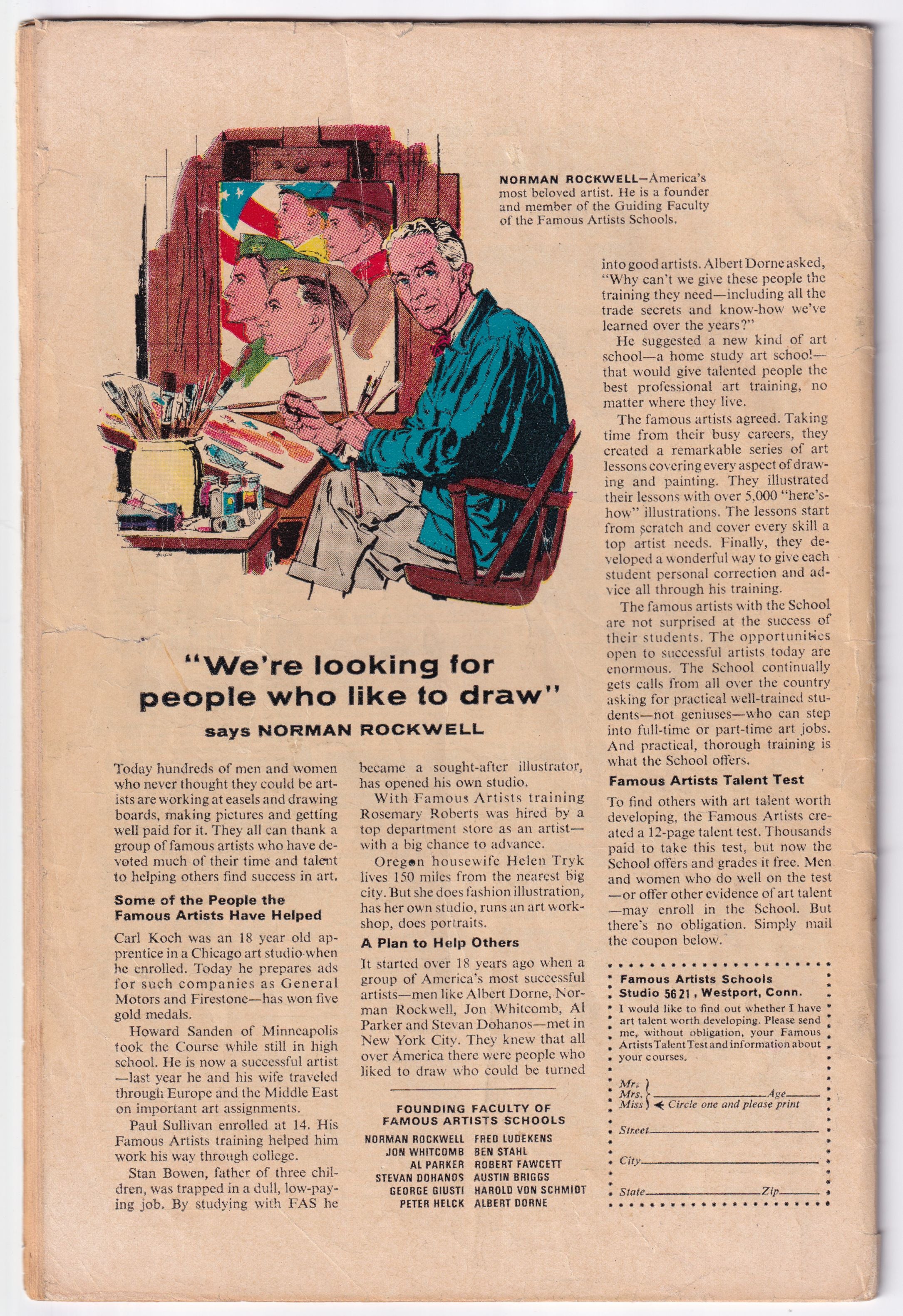 UNCANNY X-MEN (1963) #039 FR/GD