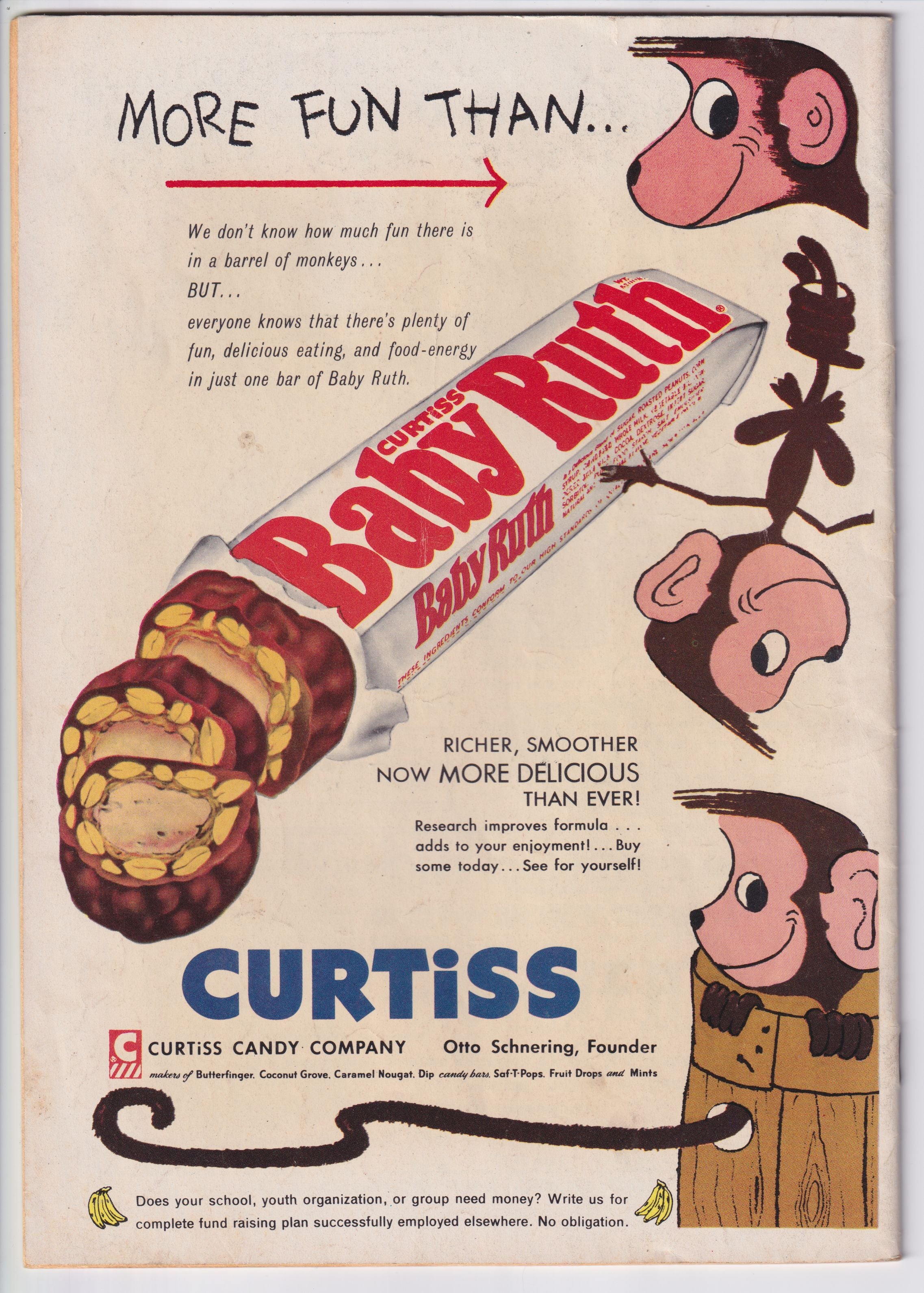 Lone Ranger (1948) #082 FN