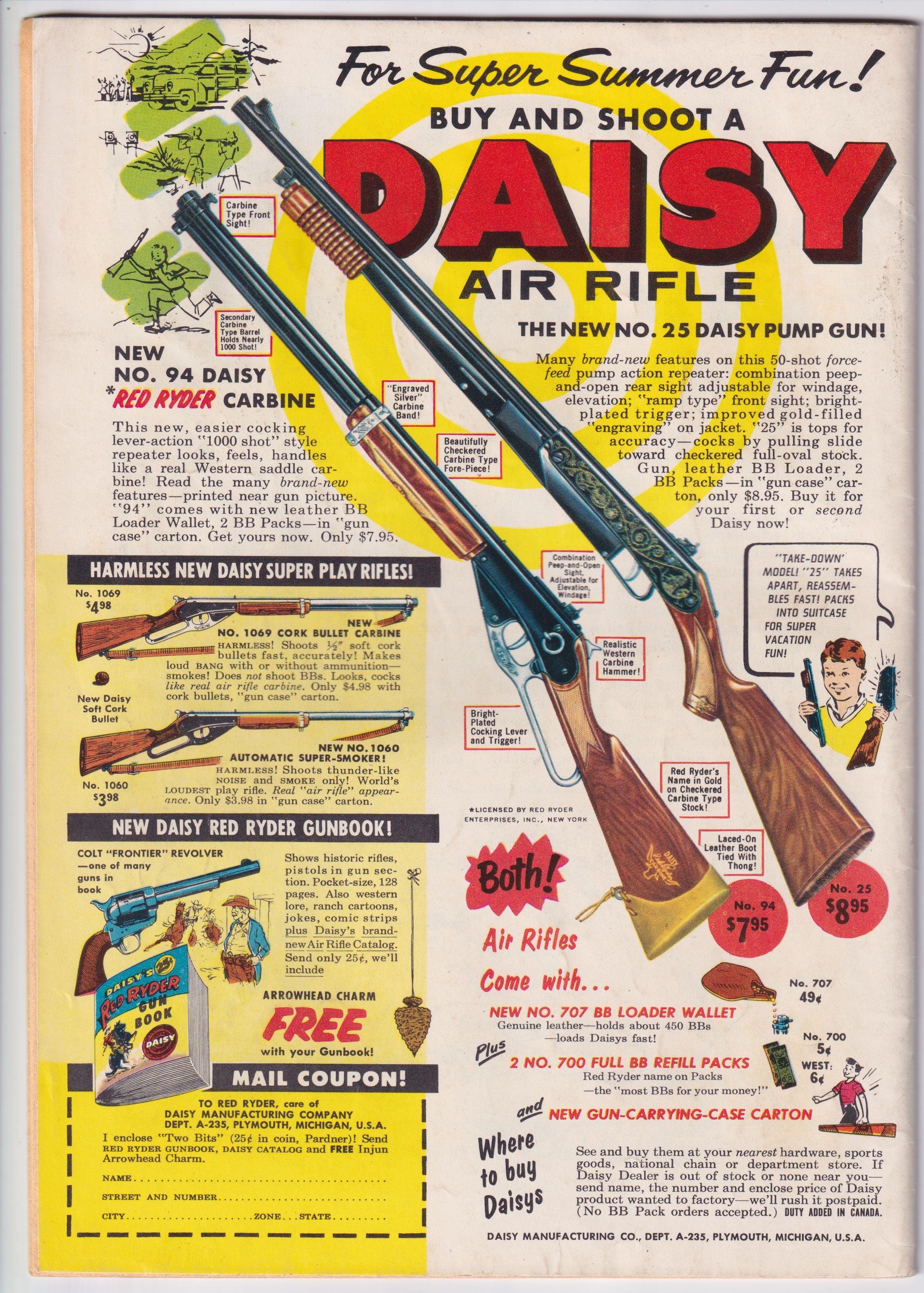 Lone Ranger (1948) #085 FN+