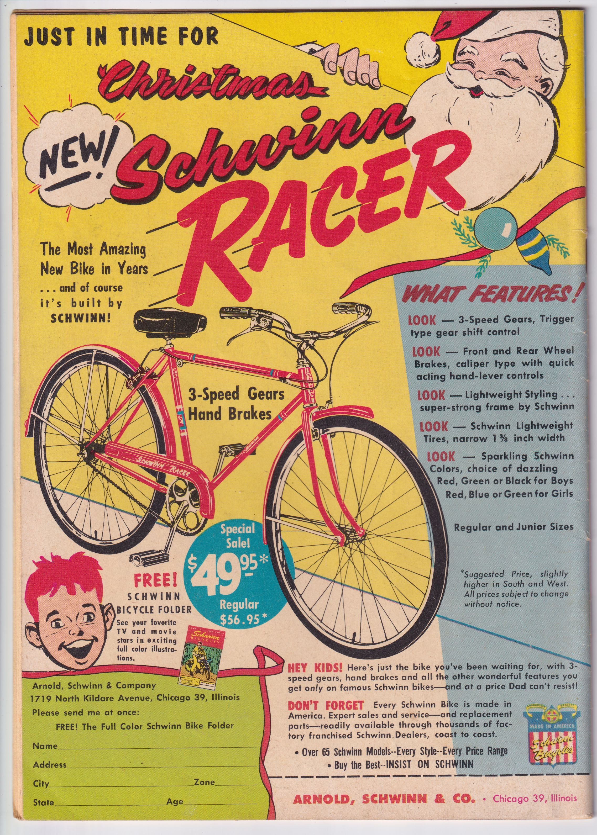 Lone Ranger (1948) #090 FN