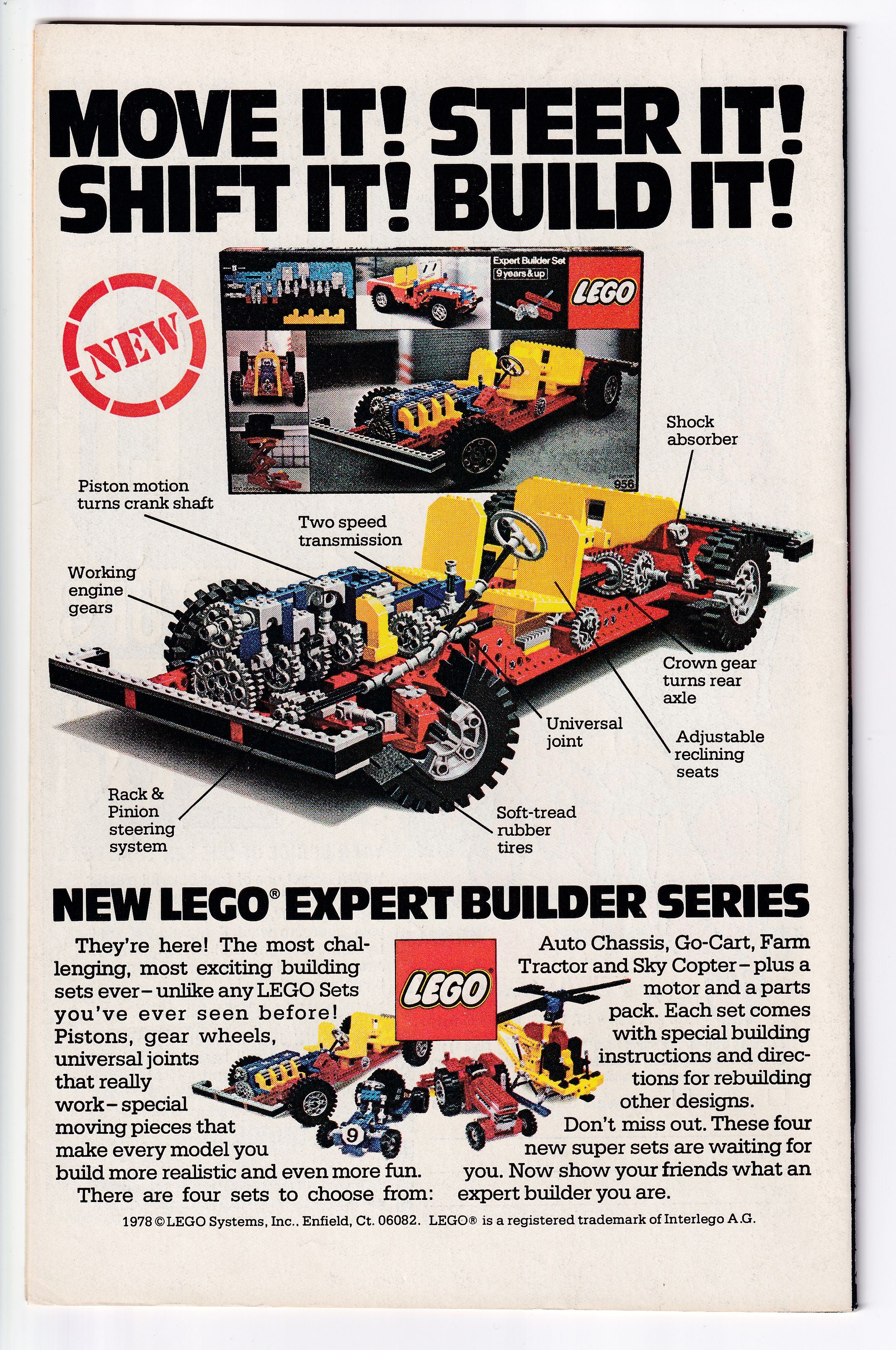 STAR WARS (1977) #17 VF+