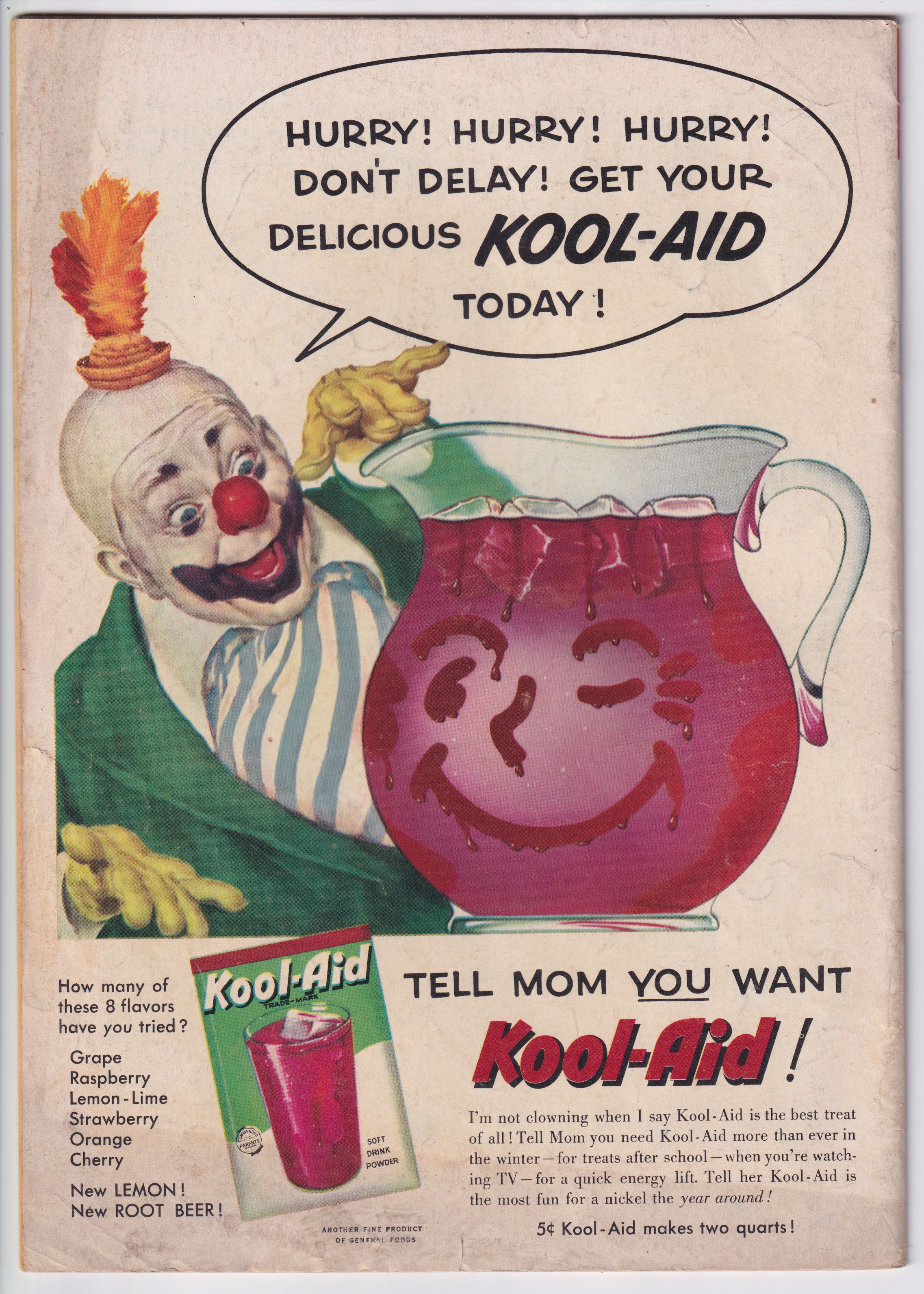 Lone Ranger (1948) #093 VG