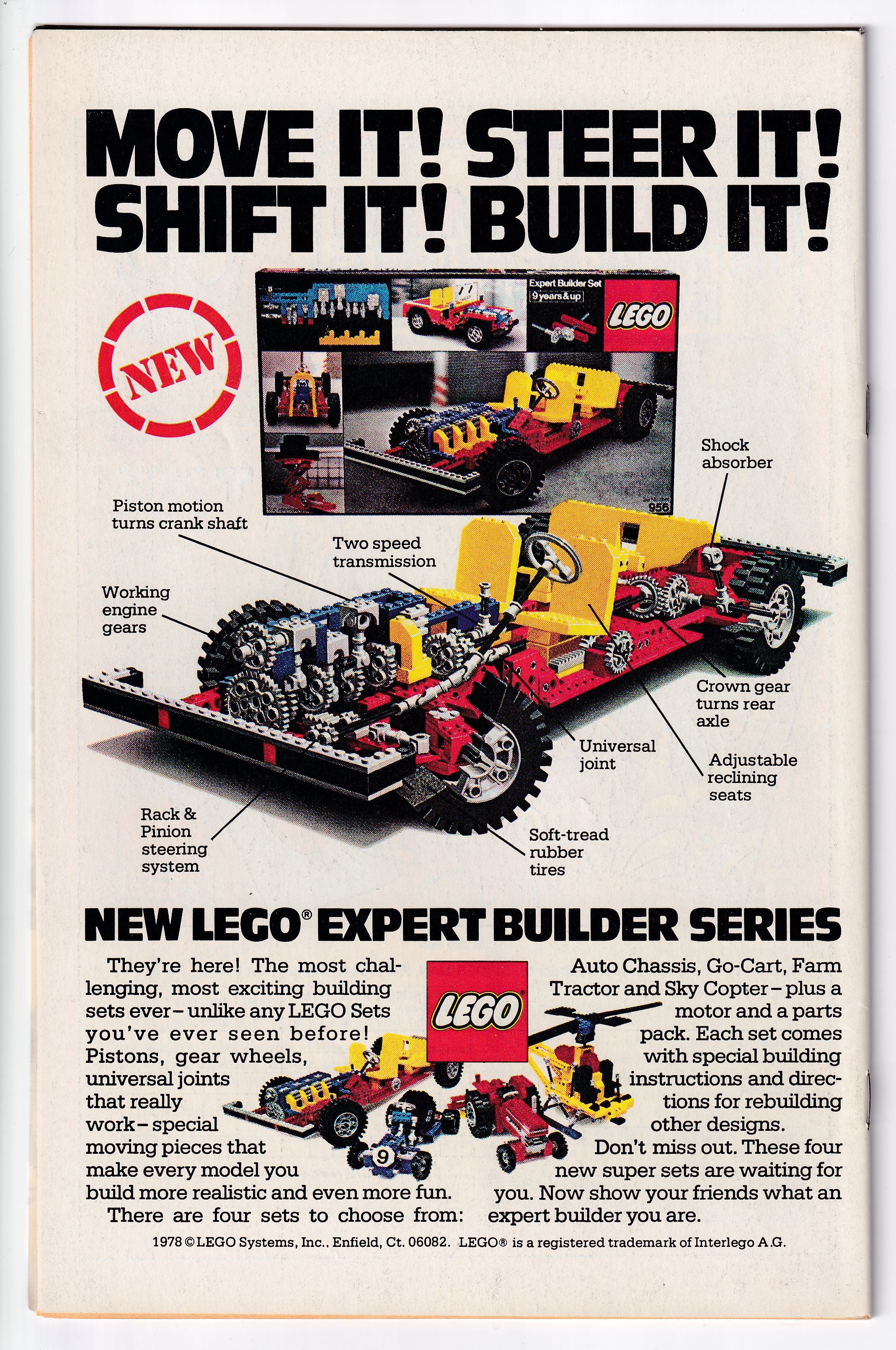 STAR WARS (1977) #18 VF+