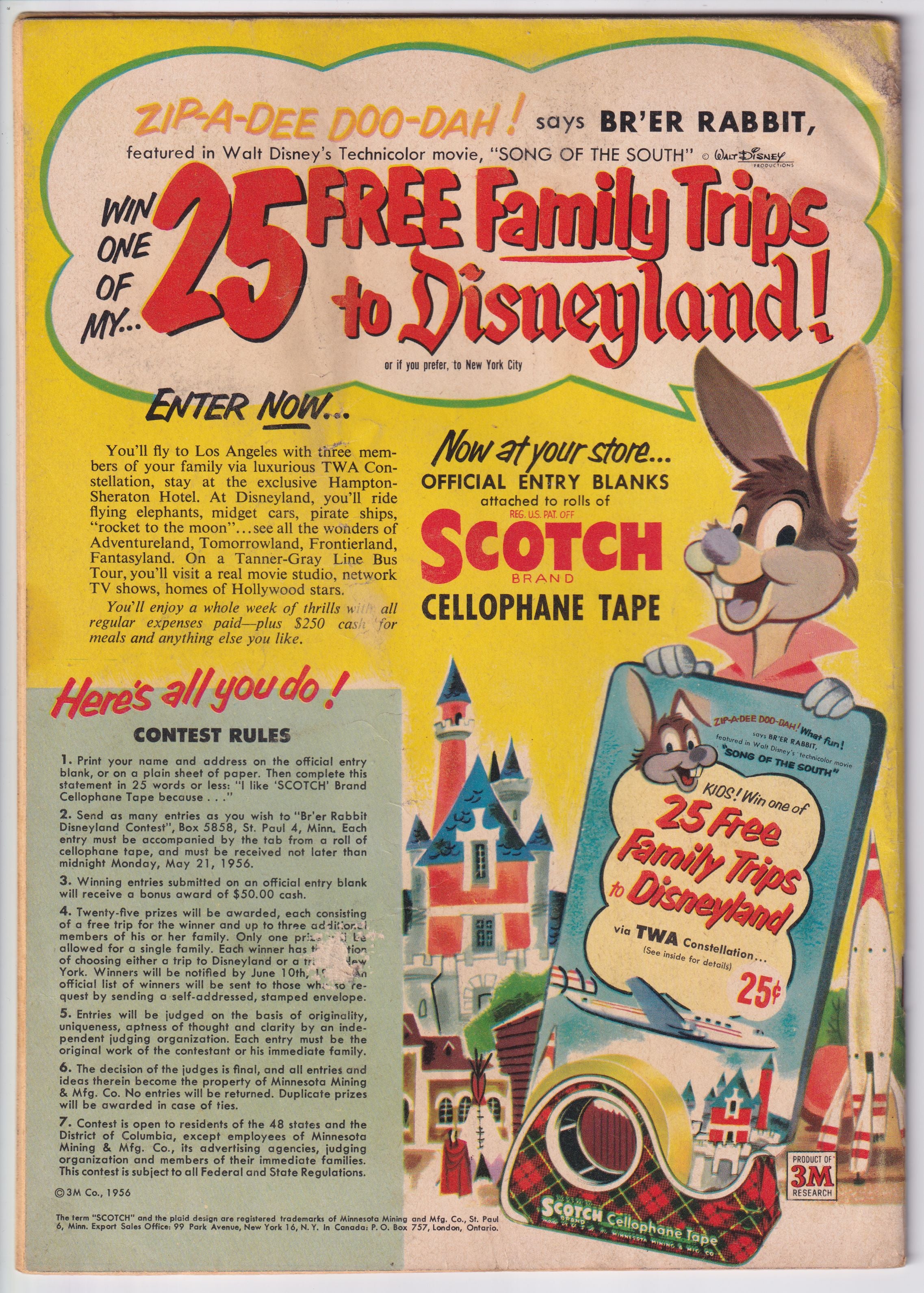 Lone Ranger (1948) #094 VG