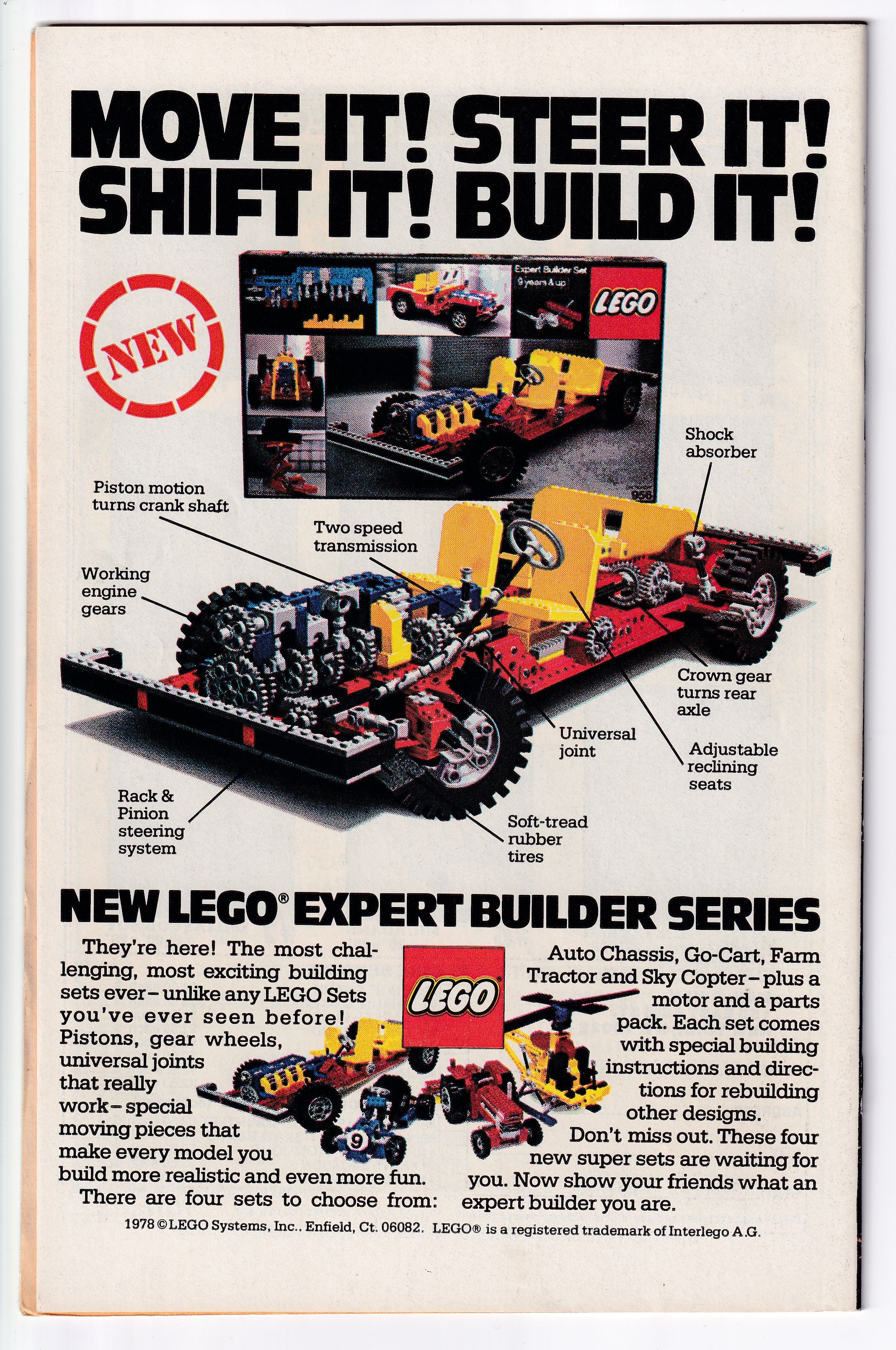 STAR WARS (1977) #19 VF+