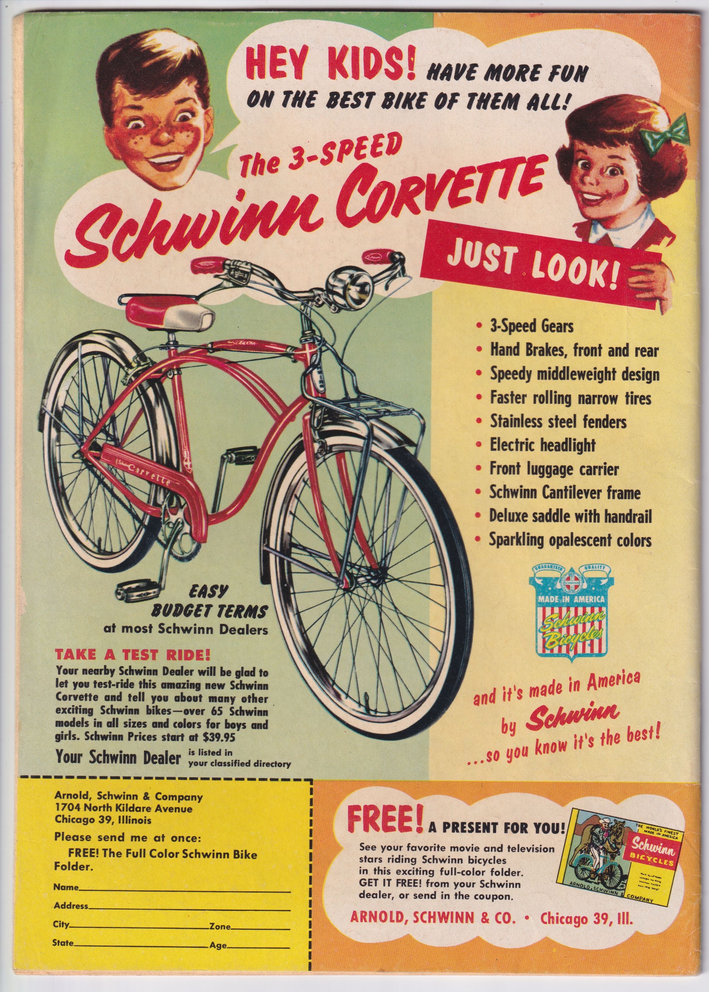 Lone Ranger (1948) #096 FN-