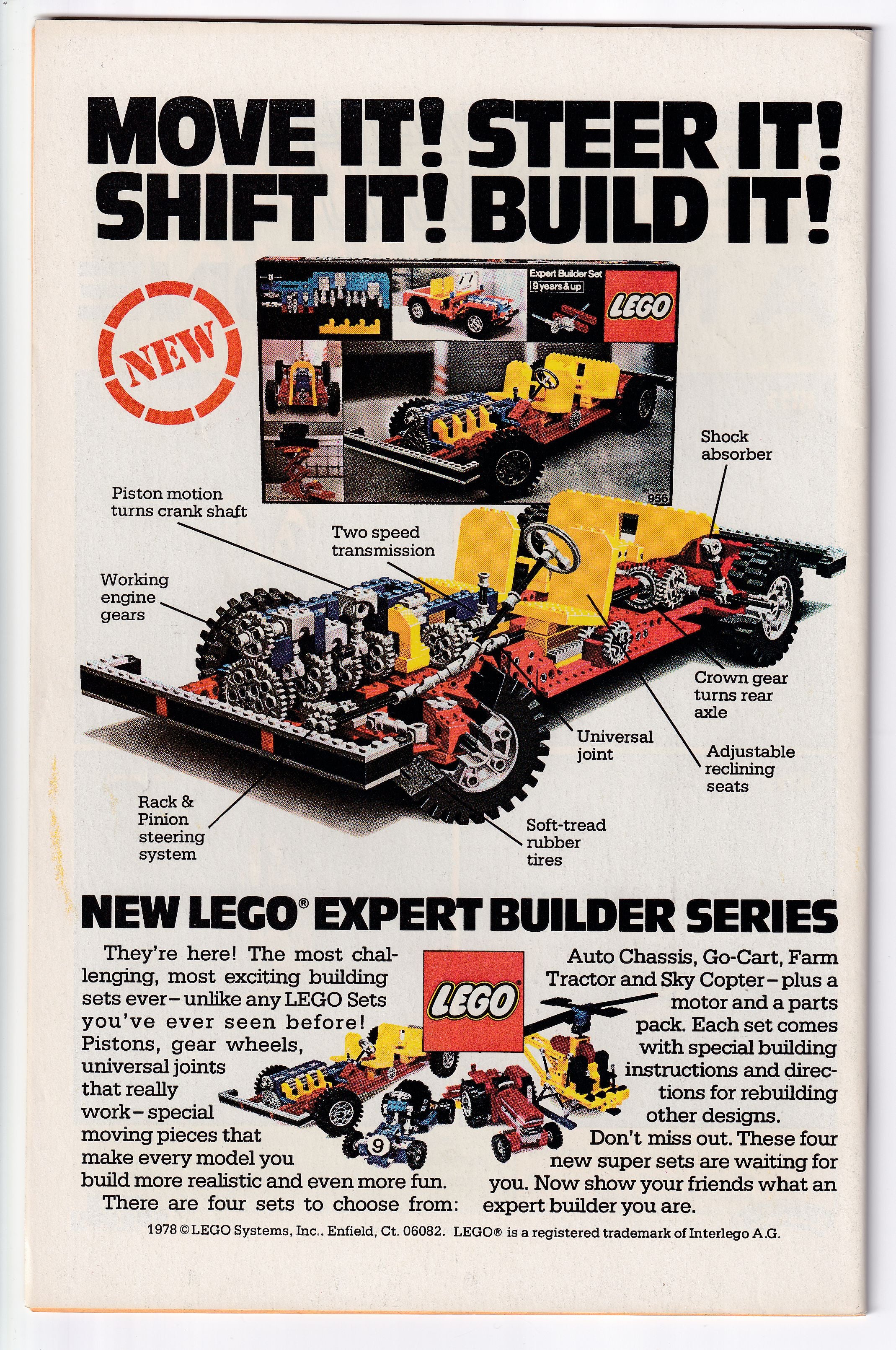 STAR WARS (1977) #20 VF+