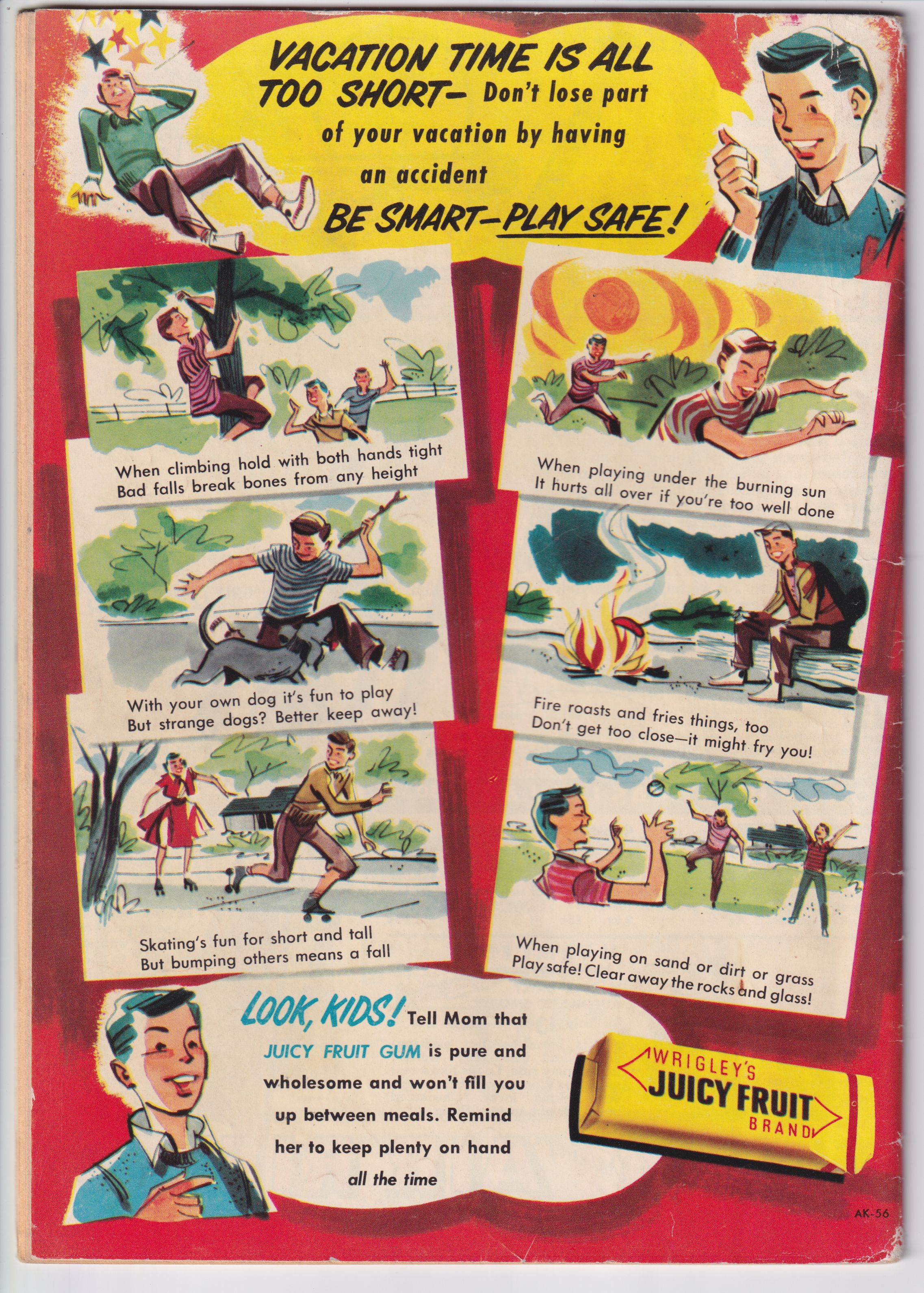 Lone Ranger (1948) #097 FN-