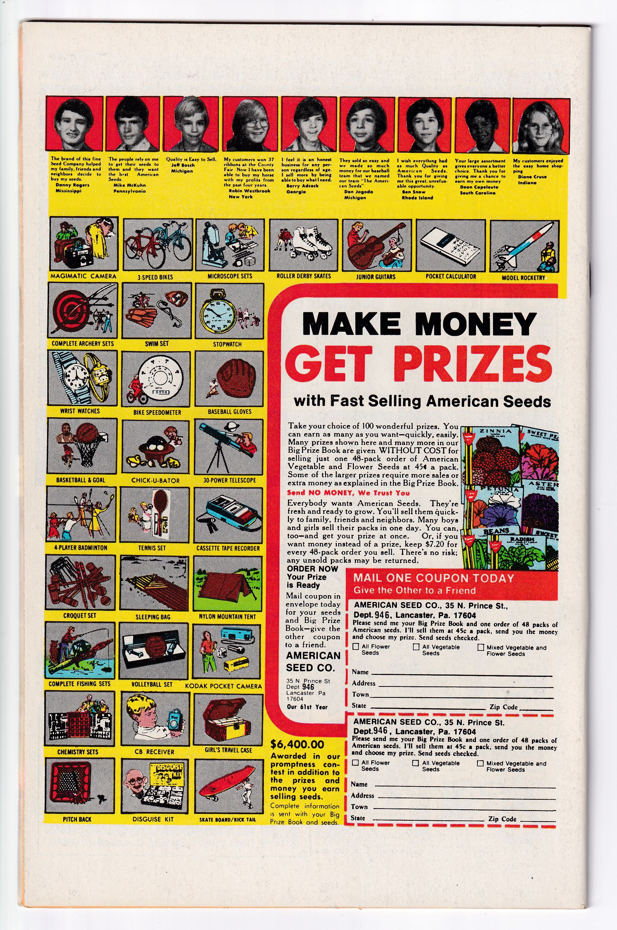 STAR WARS (1977) #22 VF+