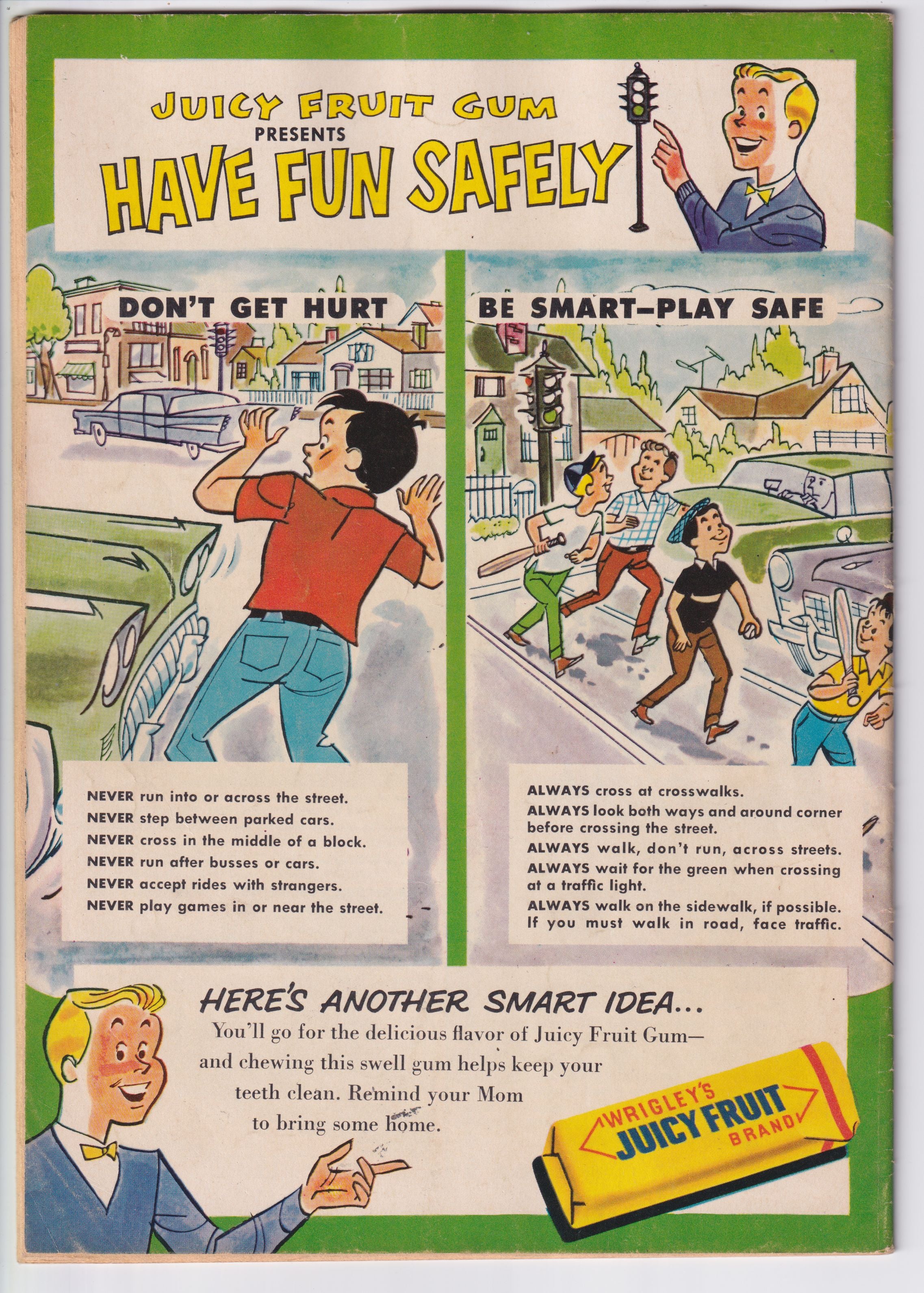 Lone Ranger (1948) #122 VG+