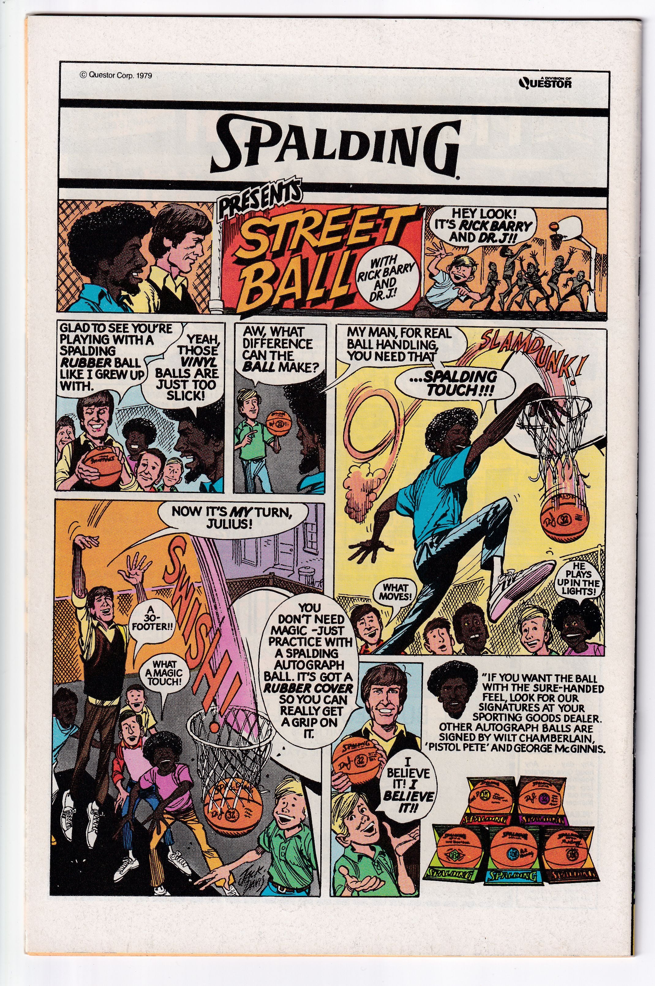 STAR WARS (1977) #24 VF+