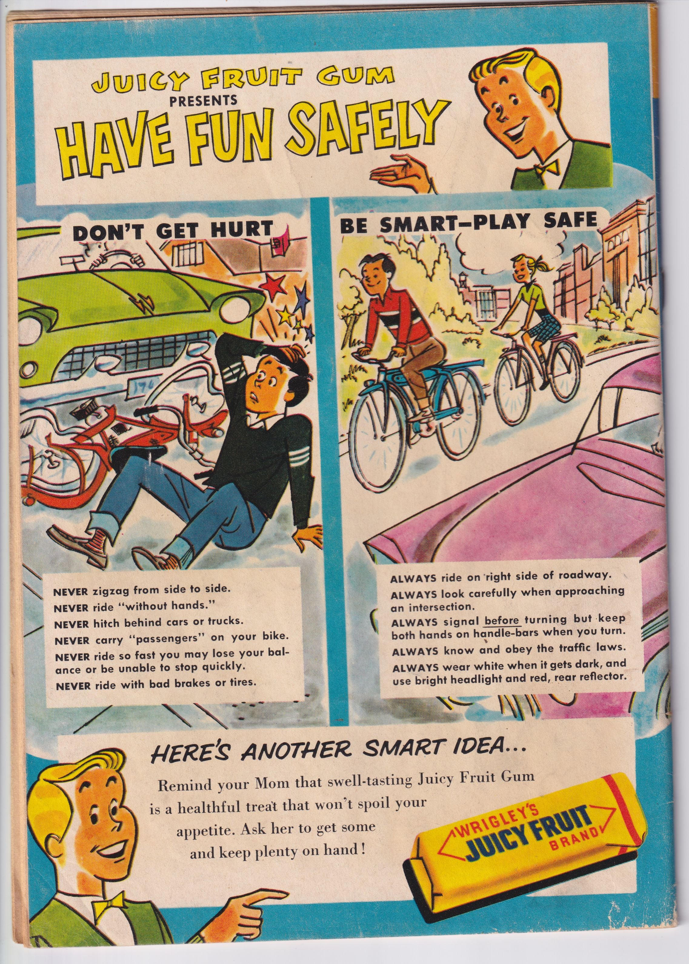 Lone Ranger (1948) #123 VG