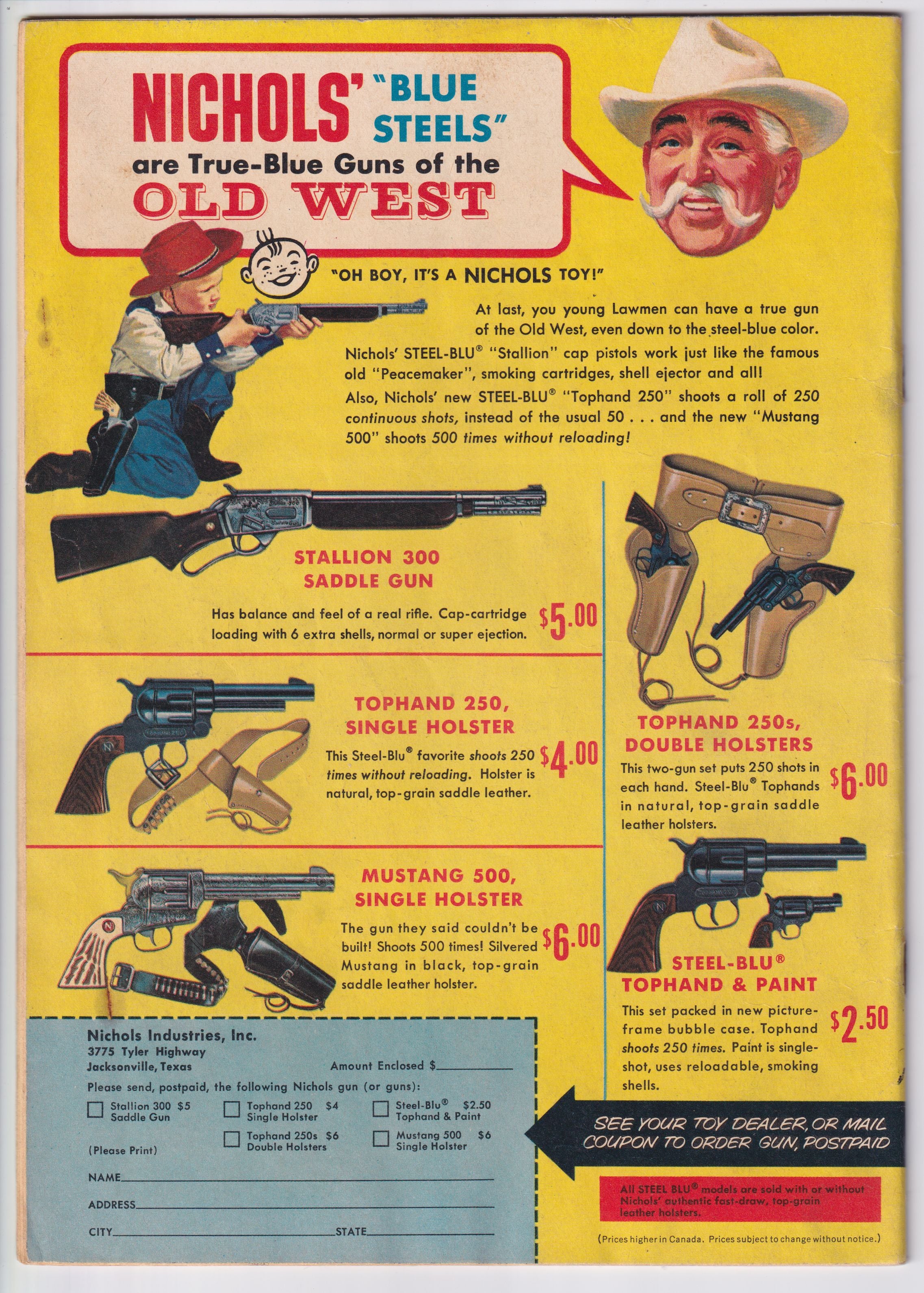 Lone Ranger (1948) #137 VG/FN