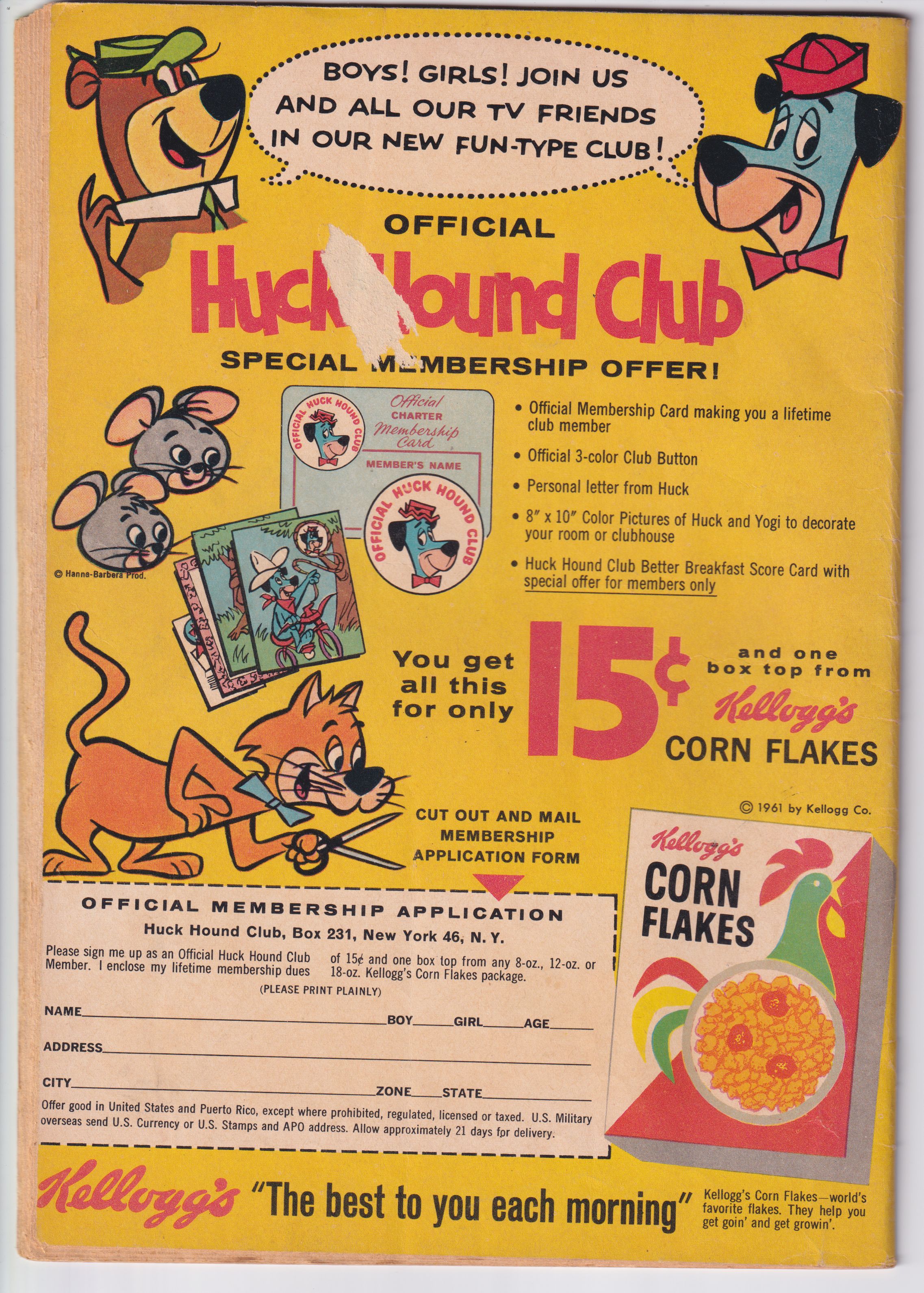 Lone Ranger (1948) #141 FN-