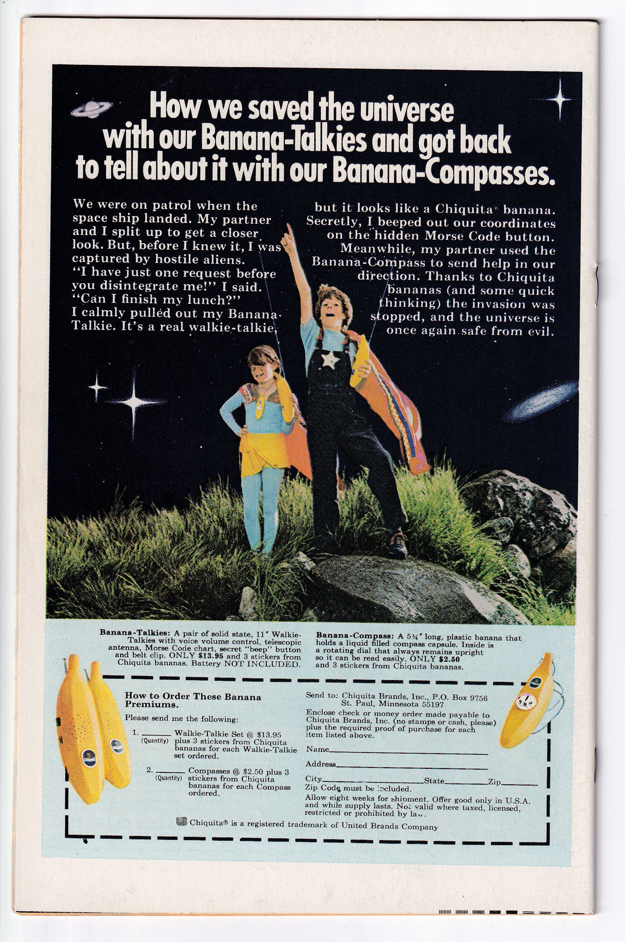 STAR WARS (1977) #28 VF+