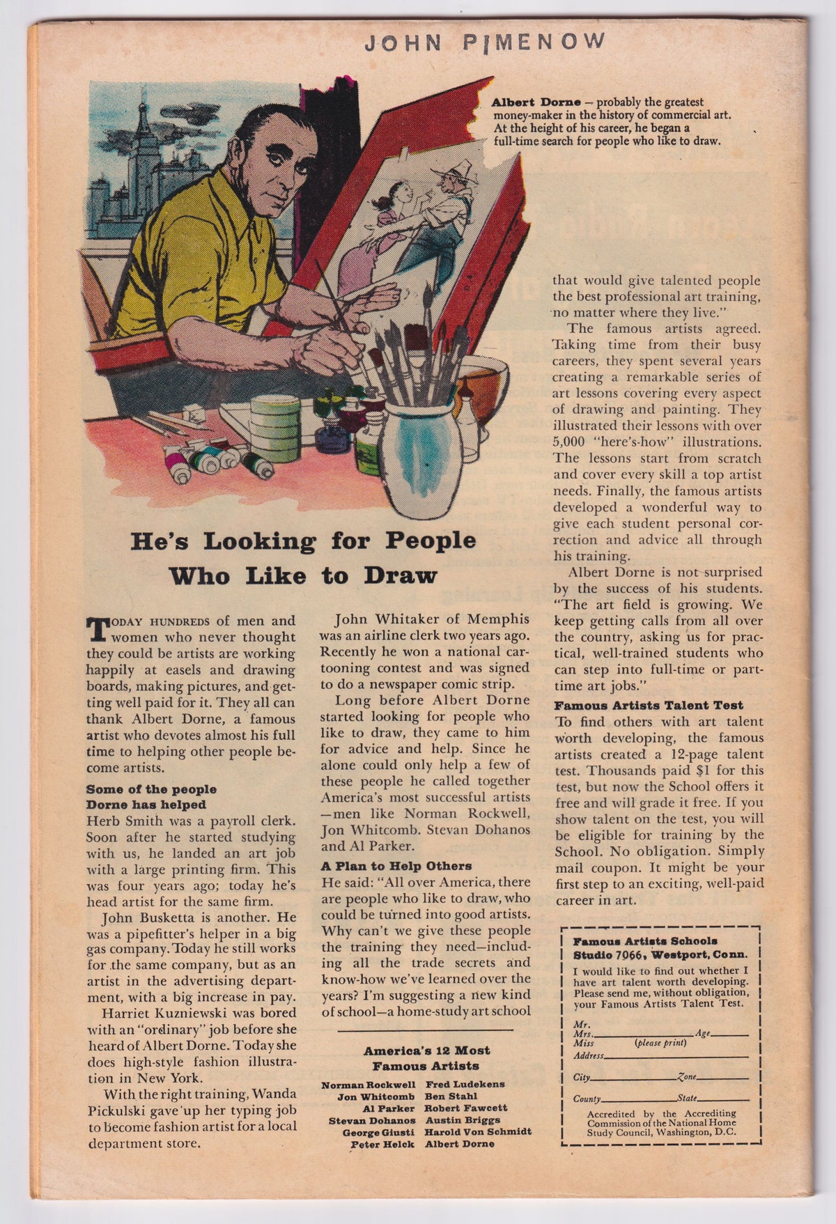UNCANNY X-MEN (1963) #002 VF (8.0)