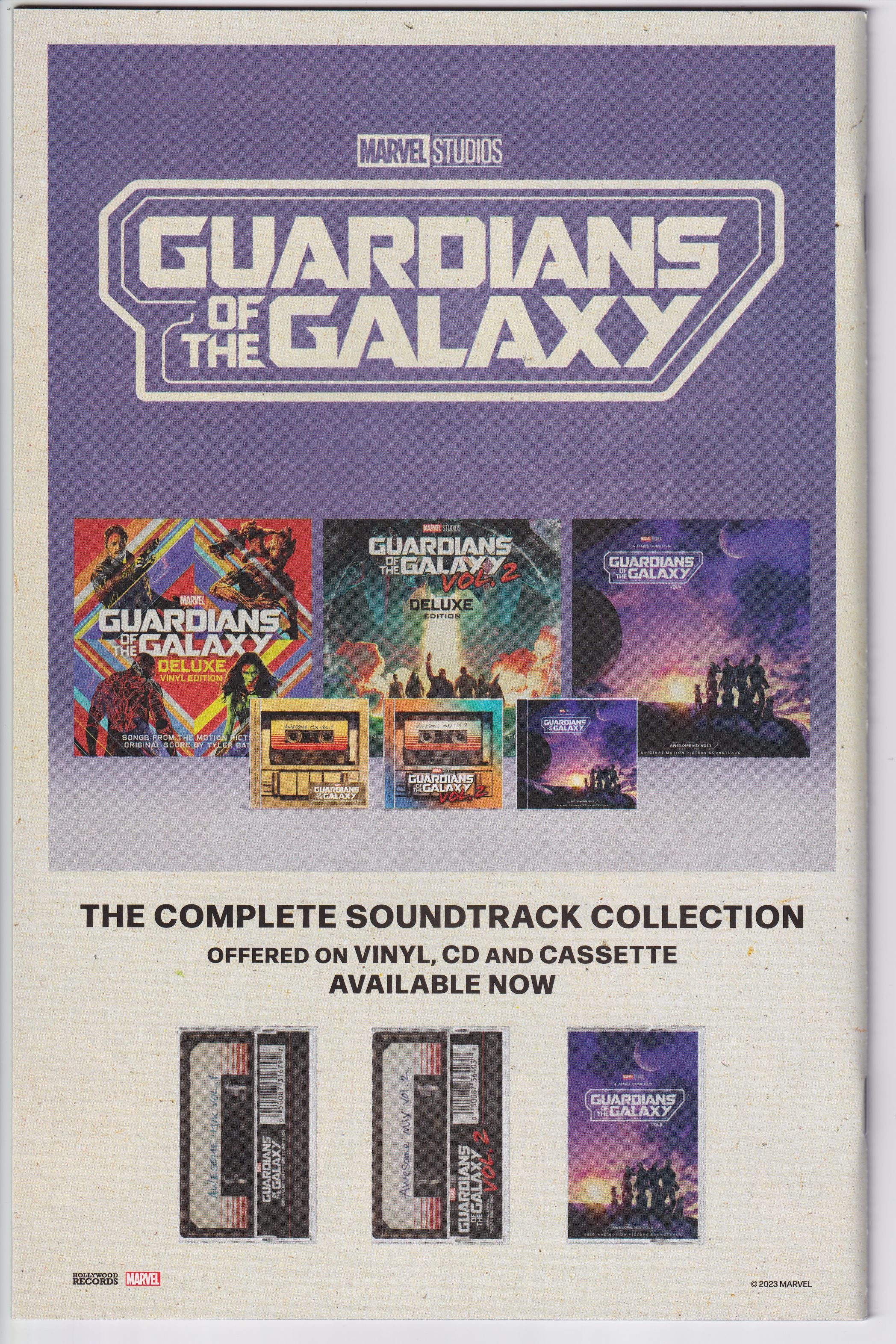 Ultimate Spider-Man #1 (NM-)