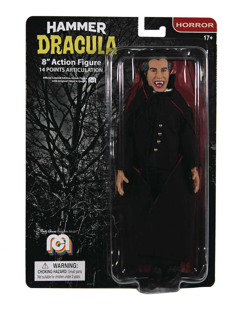 Mego sale horror figures