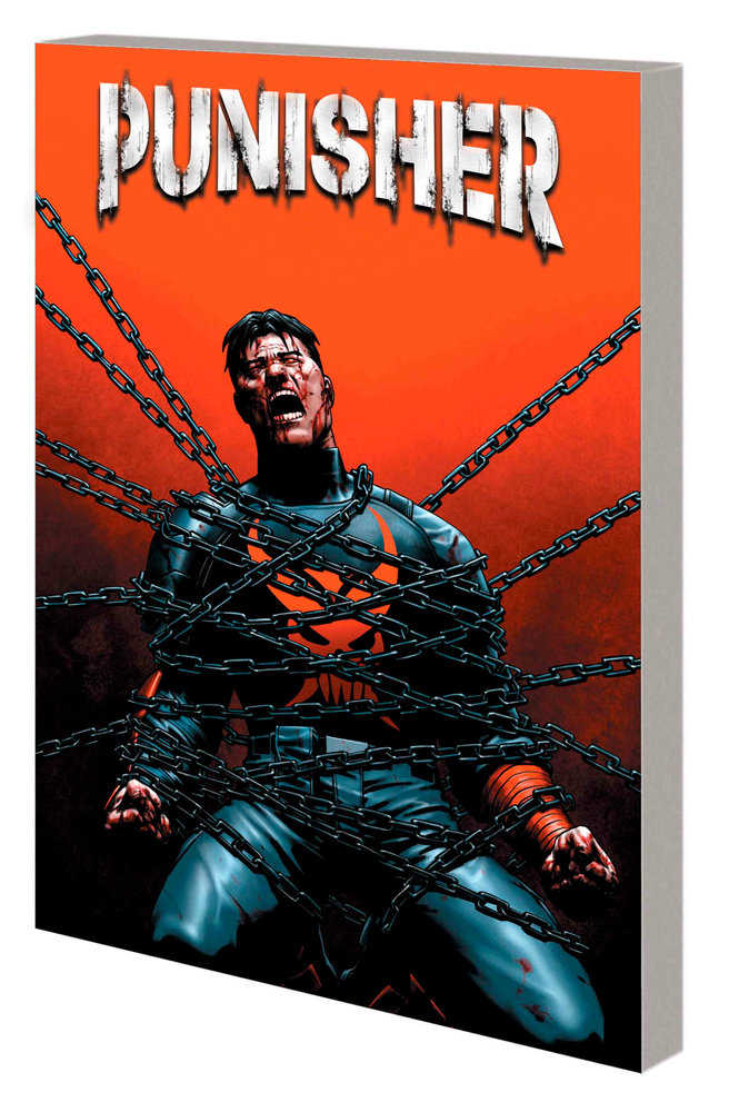 Punisher Volume. 2: The King Of Killers Book Two