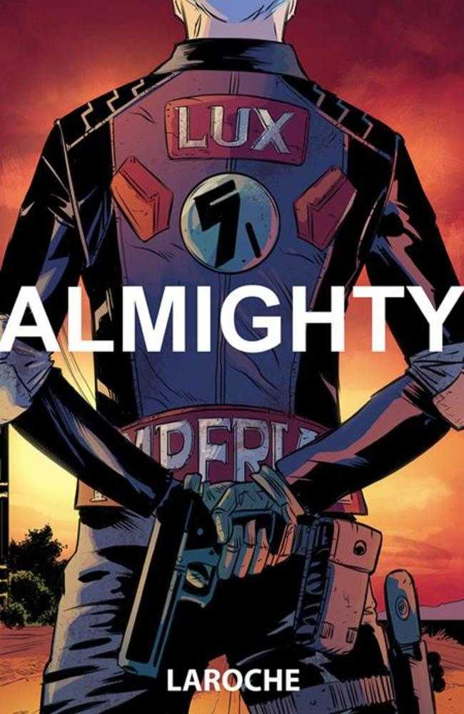 Almighty TPB