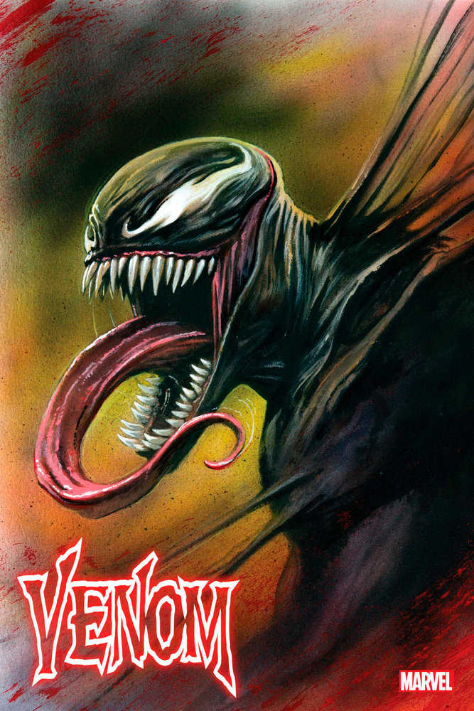 Venom #26 Adi Granov Variant
