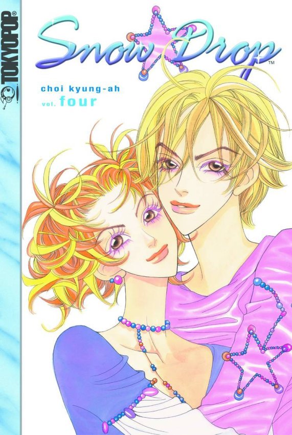 SNOW DROP VOL 04 GN
