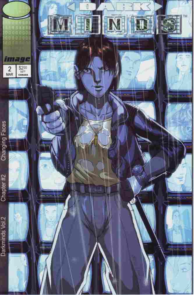 DARKMINDS (VOL. 2) #2 CVR B