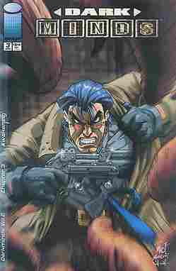 DARKMINDS (VOL. 2) #3 CVR B