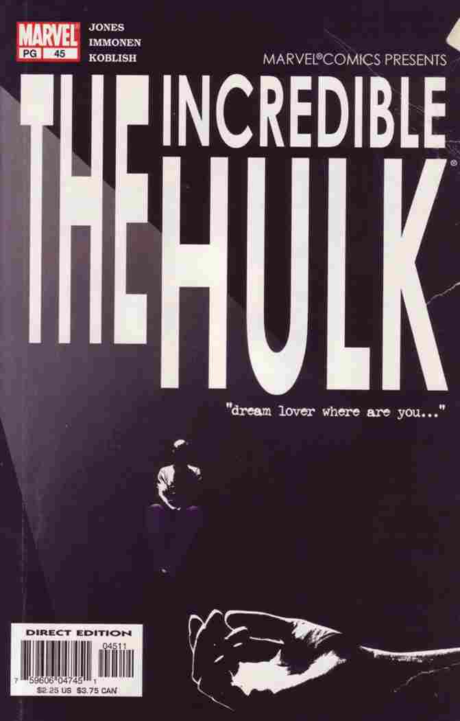 INCREDIBLE HULK (1999) #045