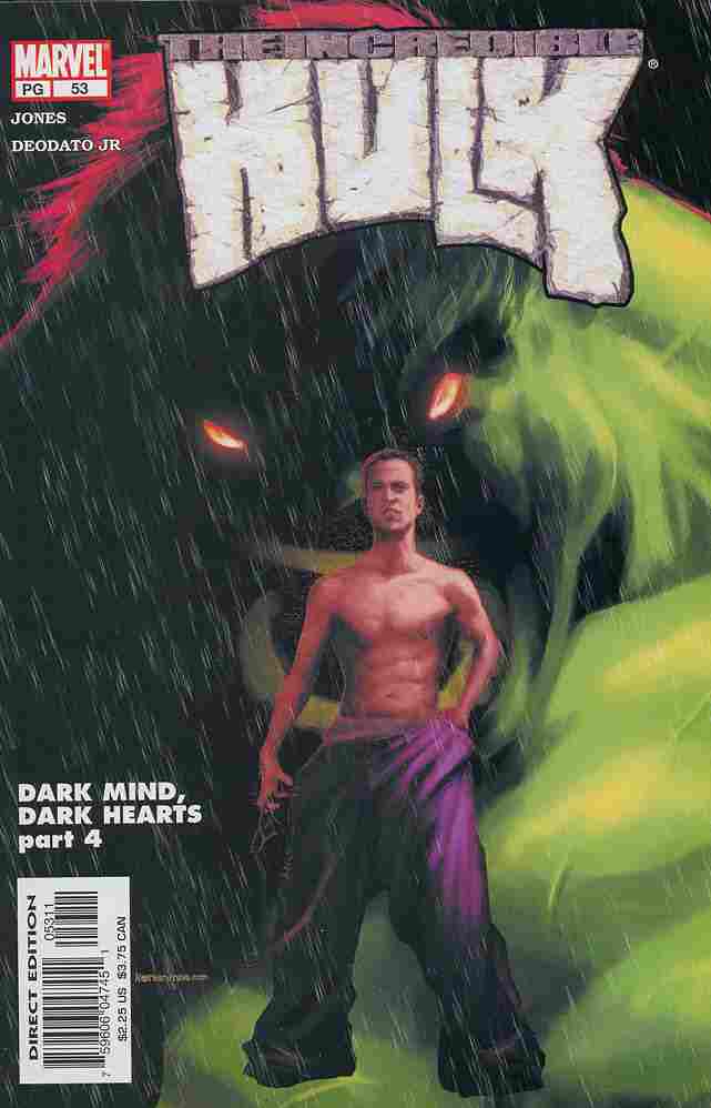 INCREDIBLE HULK (1999) #053
