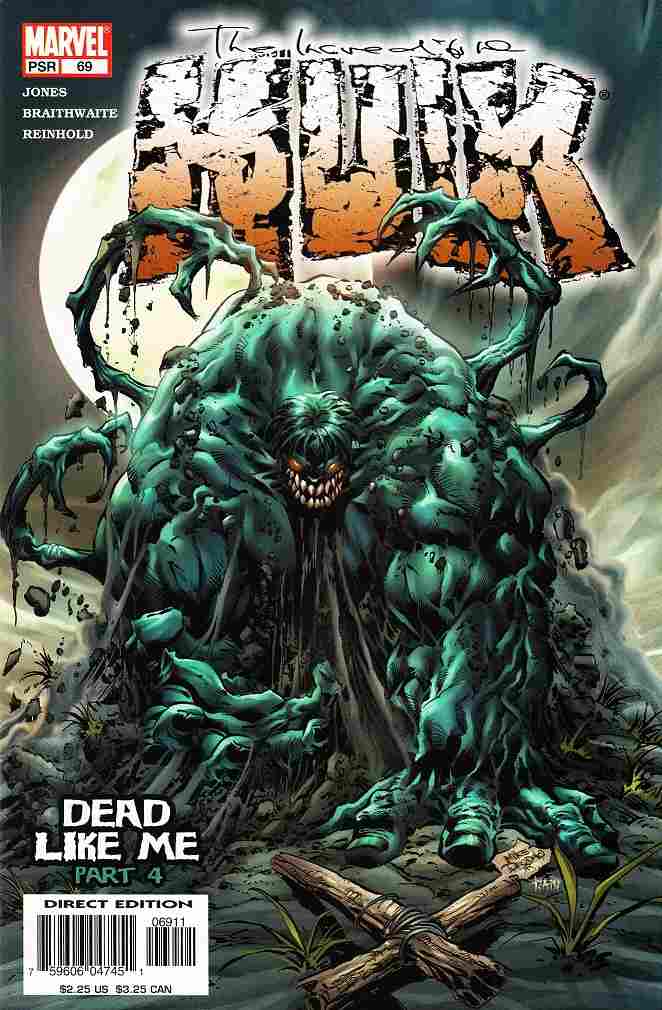 INCREDIBLE HULK (1999) #069