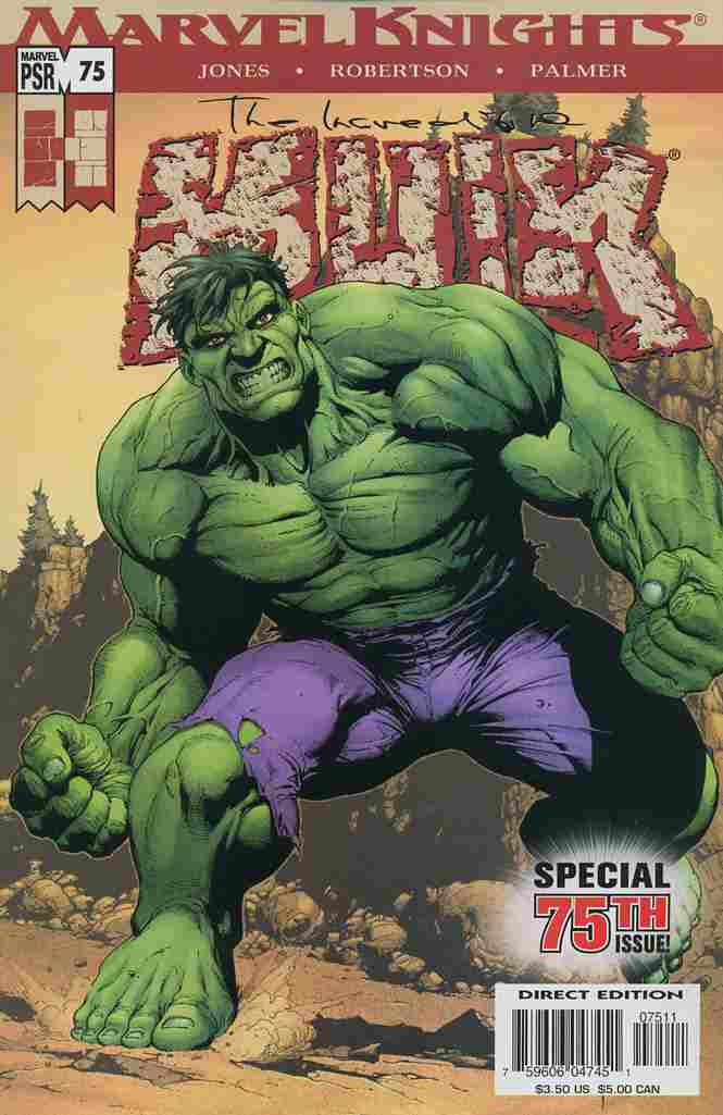 INCREDIBLE HULK (1999) #075