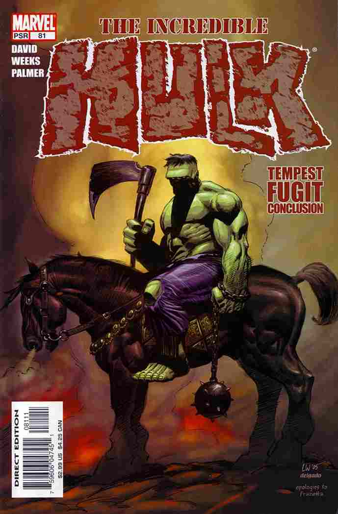 INCREDIBLE HULK (1999) #081