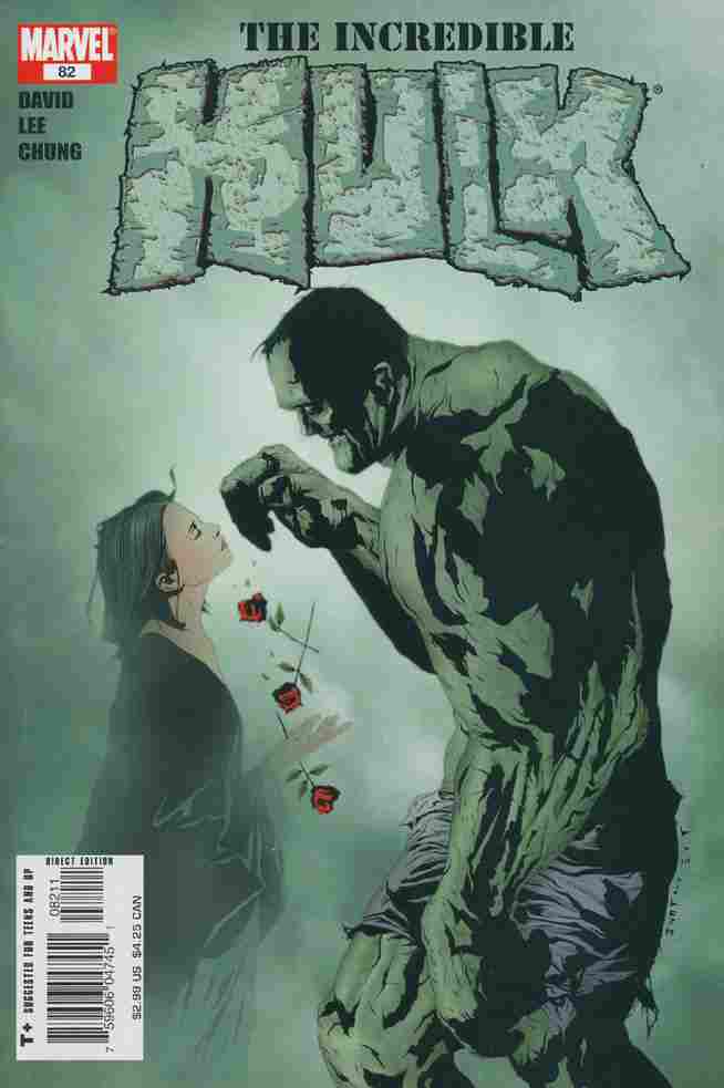 INCREDIBLE HULK (1999) #082