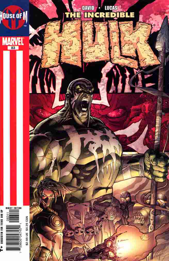 INCREDIBLE HULK (1999) #083