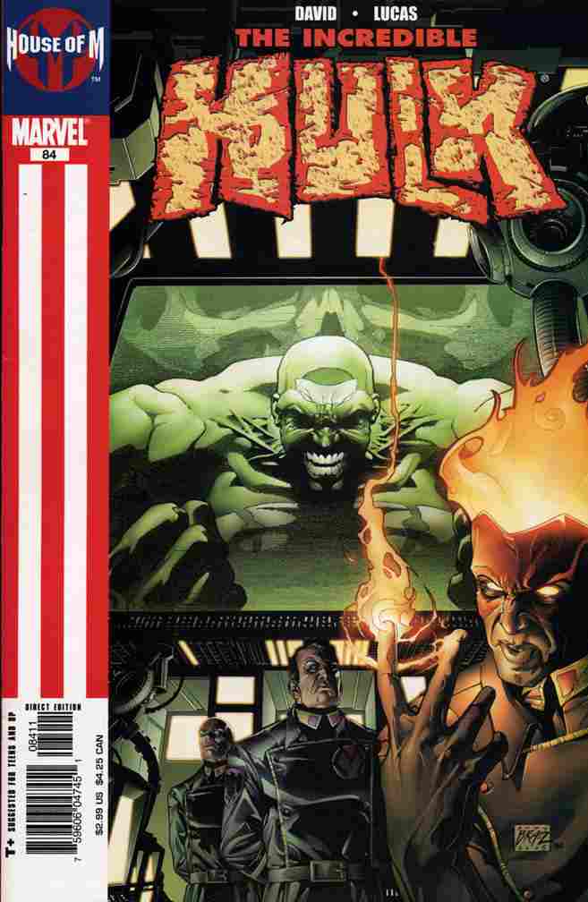 INCREDIBLE HULK (1999) #084
