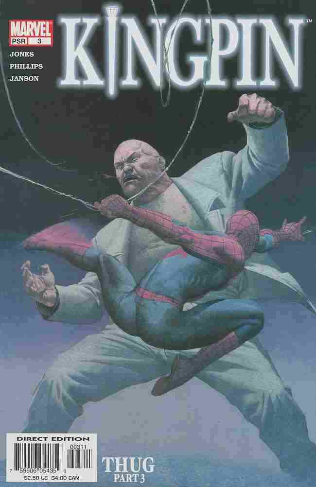 KINGPIN #3