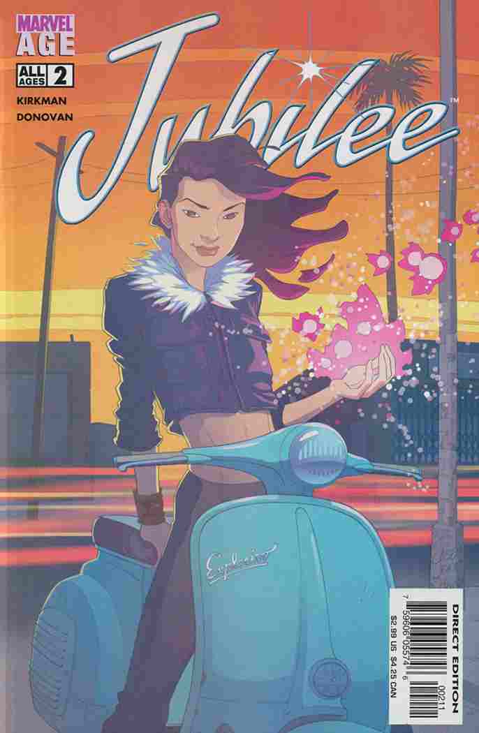 JUBILEE #2