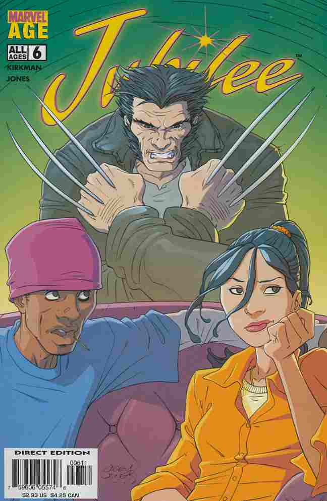 JUBILEE #6