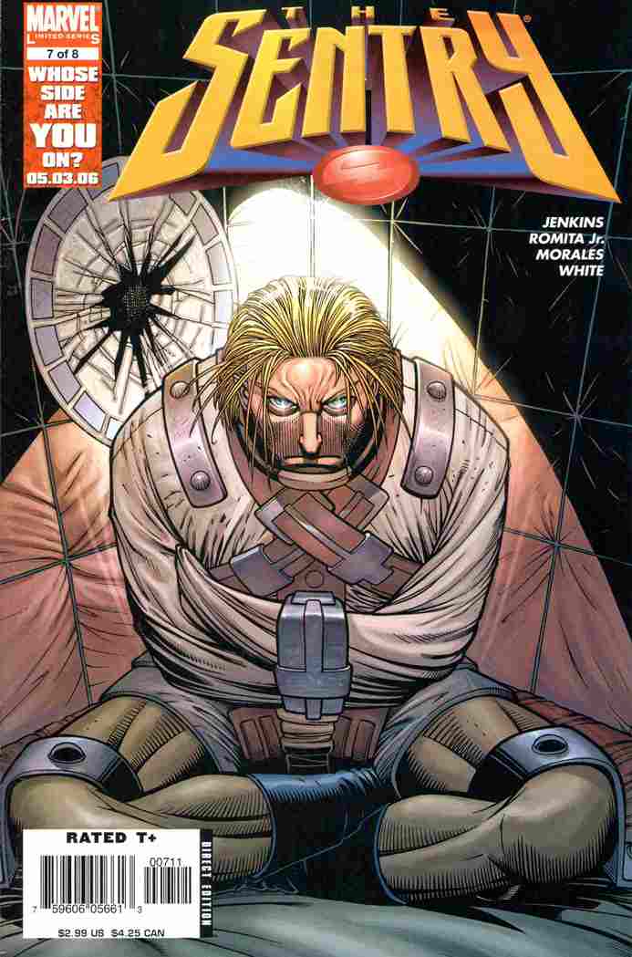 SENTRY #7